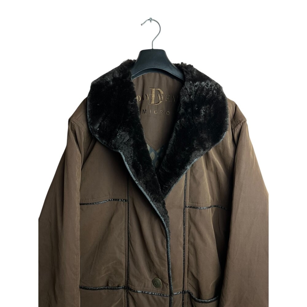 Vintage Mont (Kadın-XL)