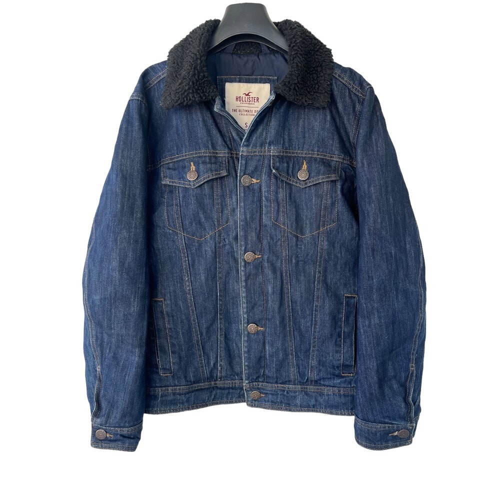 Oversize Kot Ceket (Small)