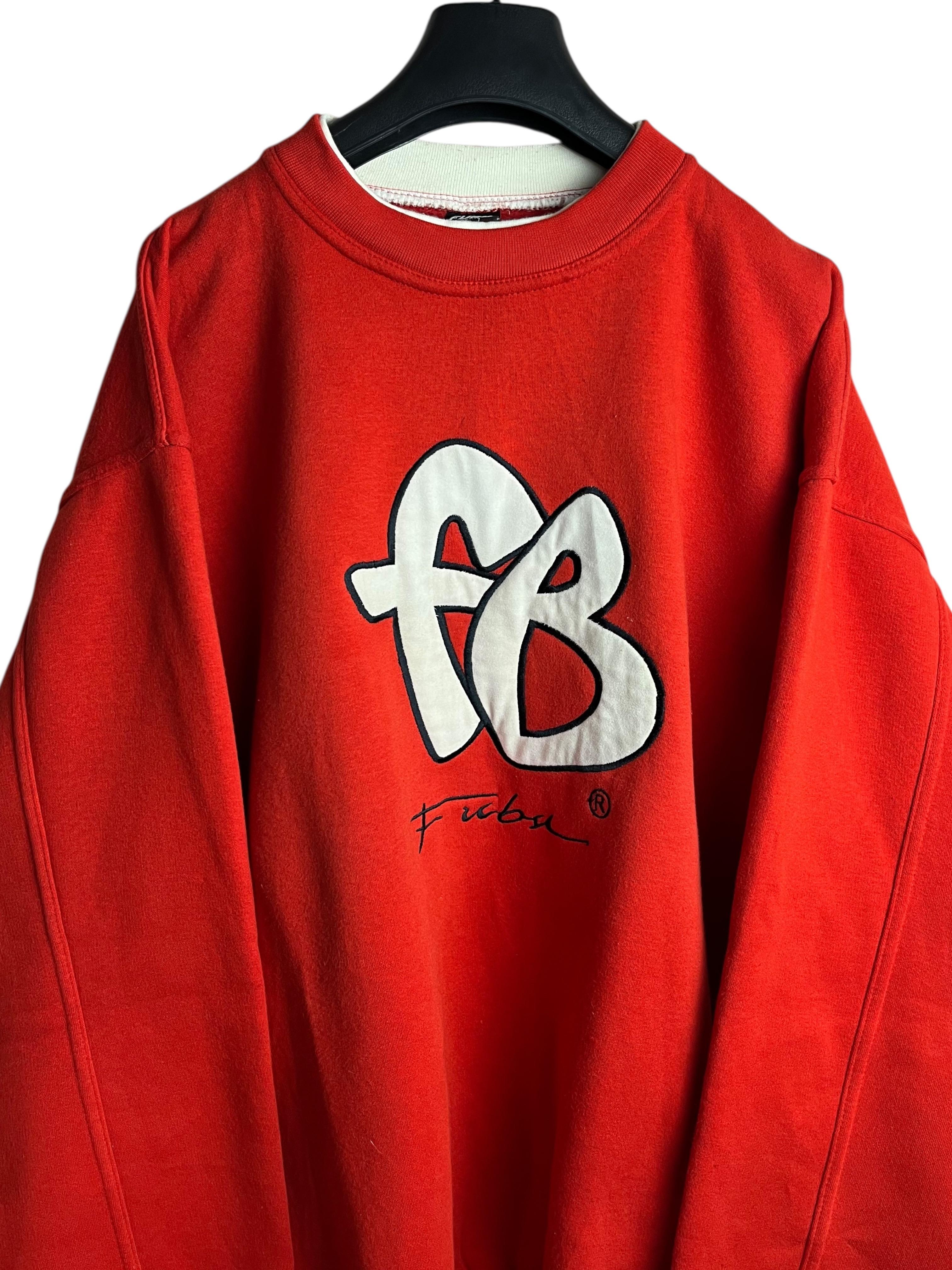 Fubu Original Vintage Sweatshirt