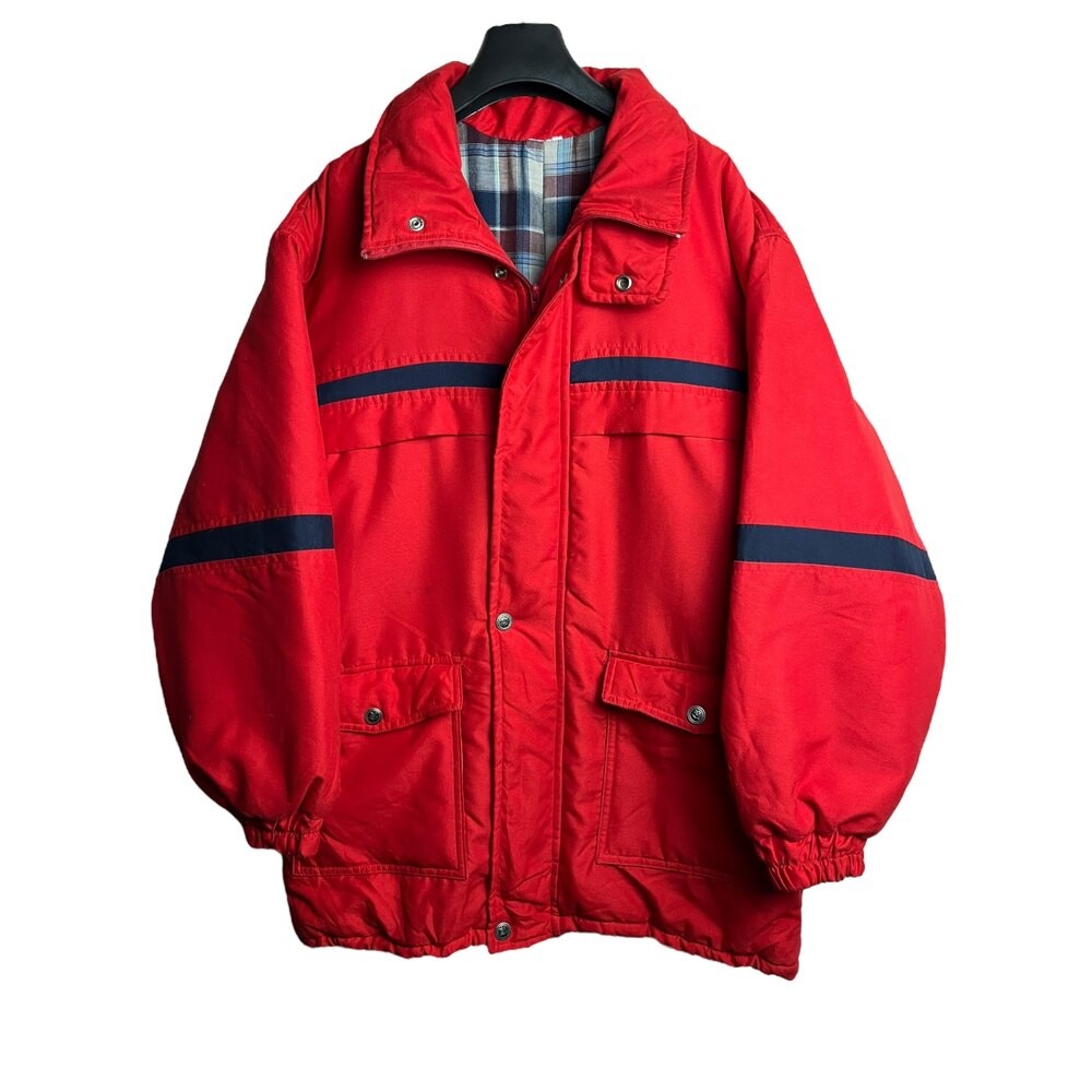 Vintage Mont (Kadın-XL)