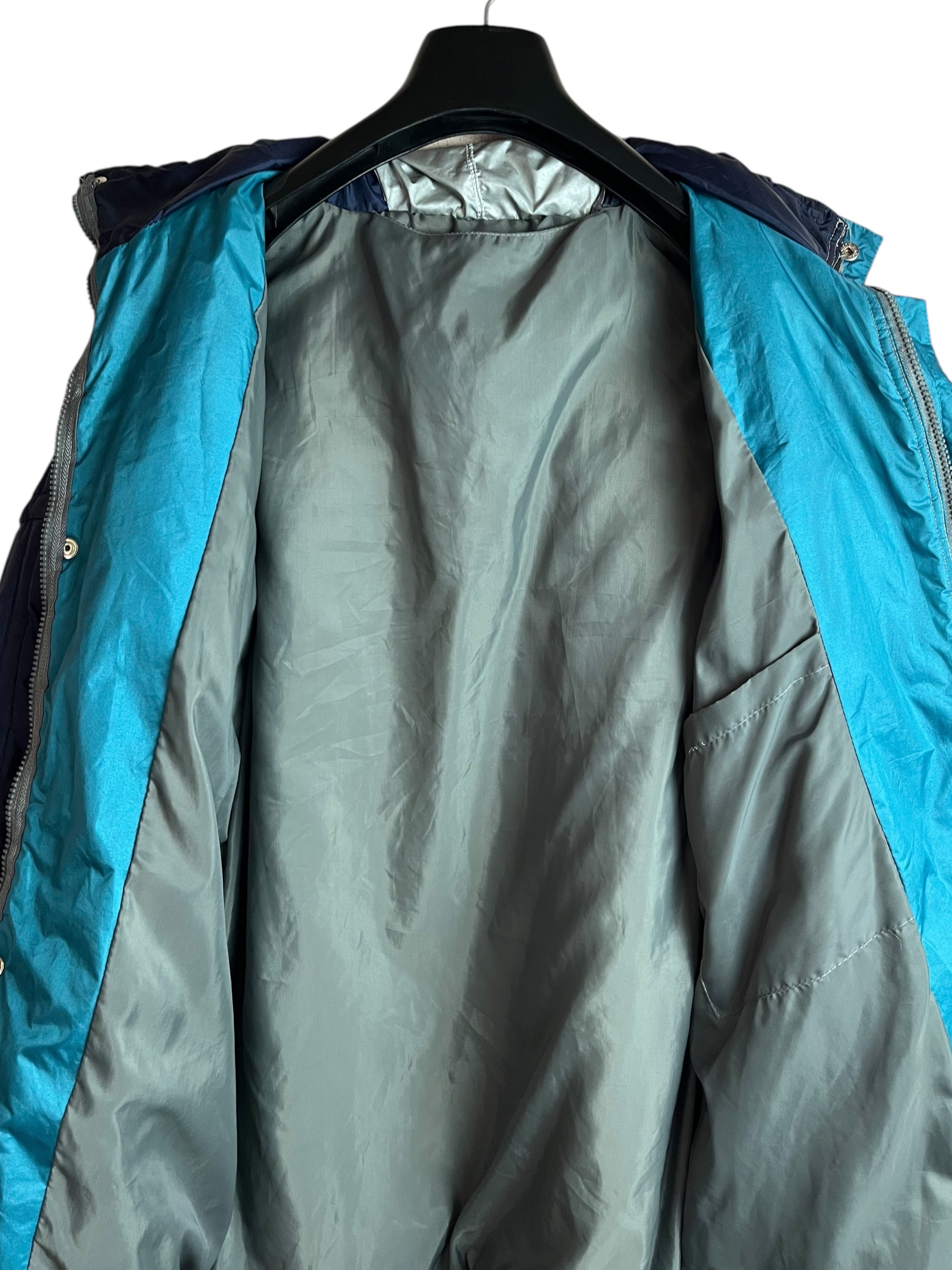 Oversize Vintage Mont (XL)