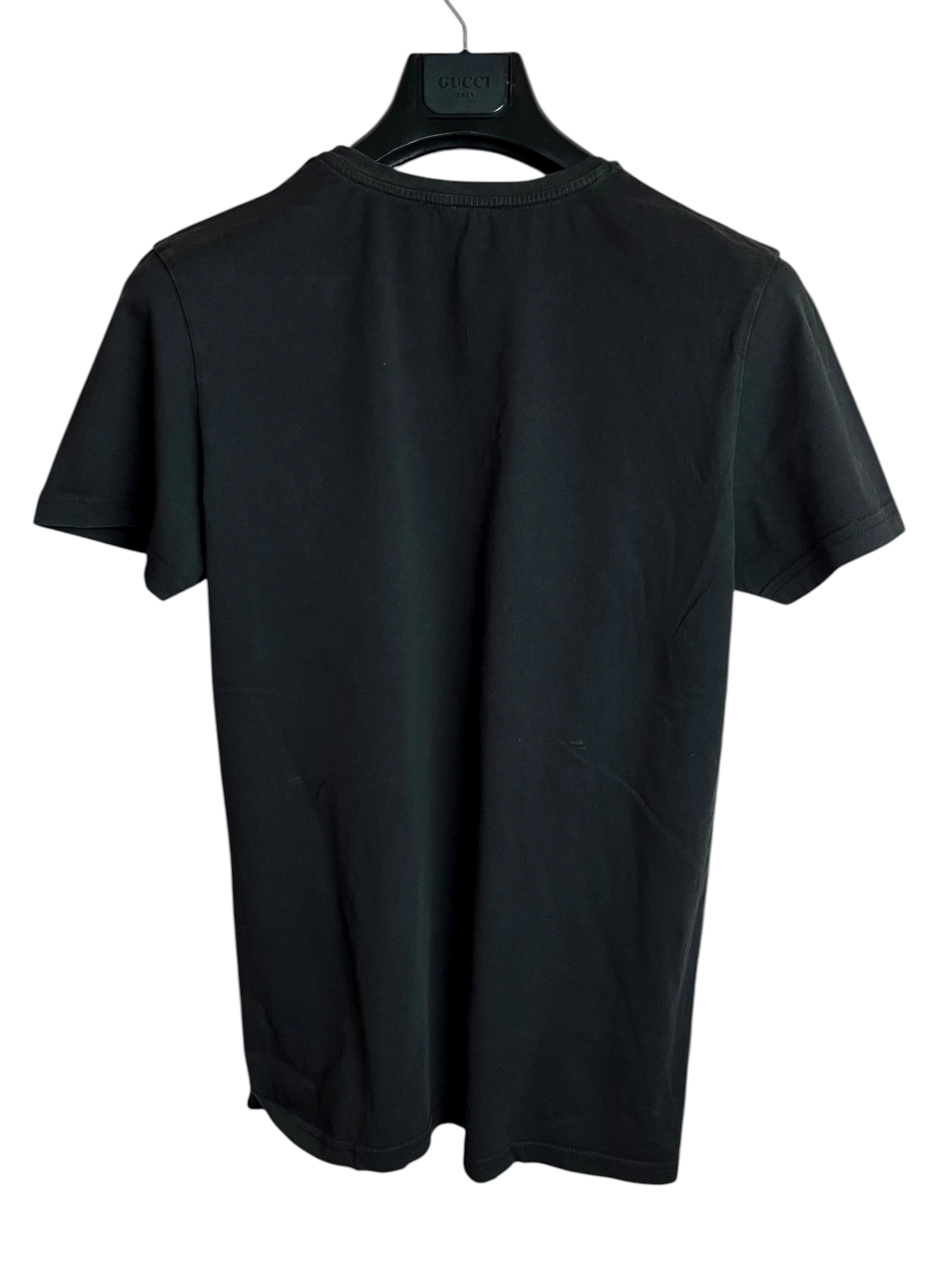 Japan Authentic Black Tee (Large)