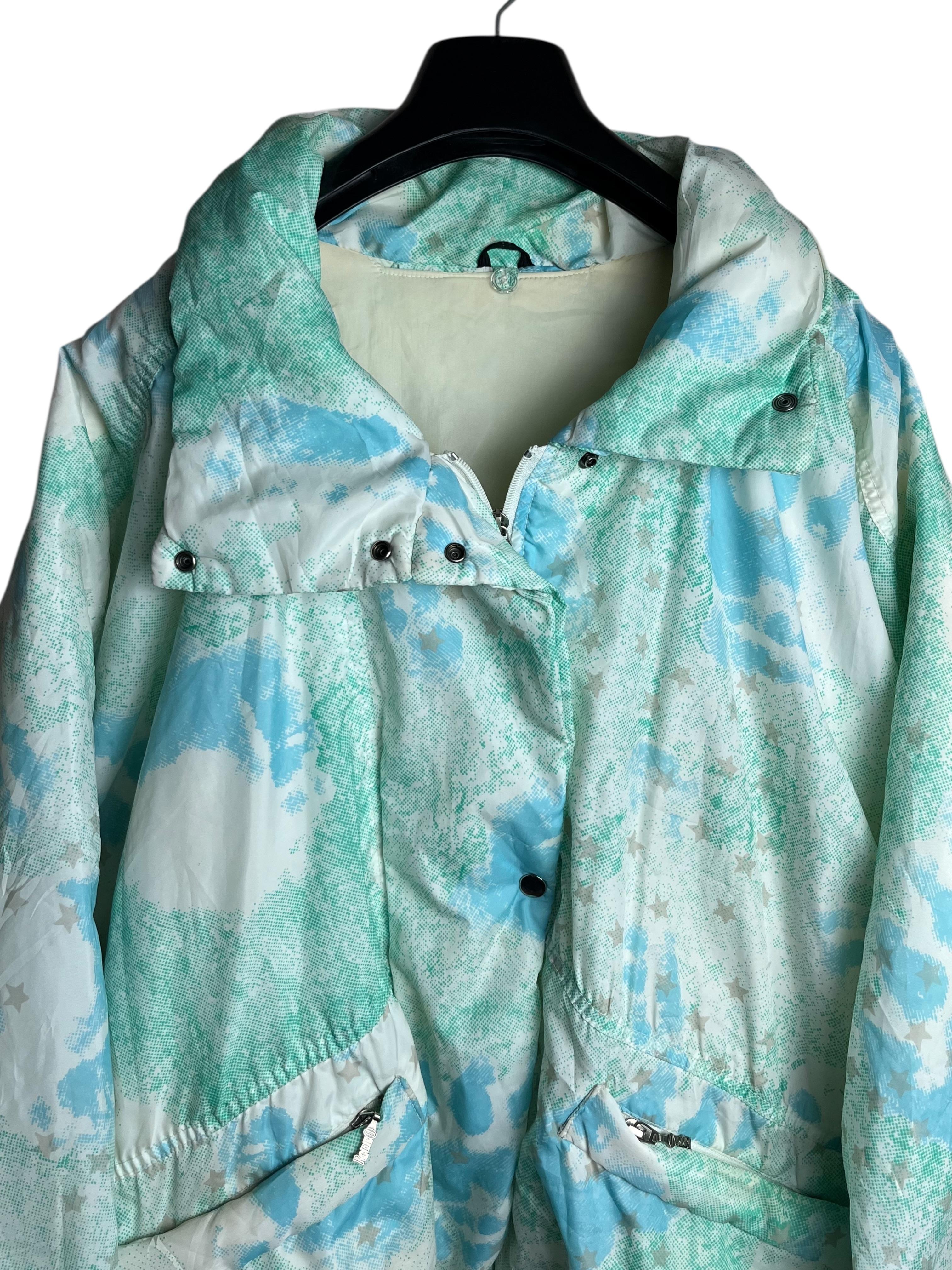 Oversize Vintage Mont (XL-XXL)
