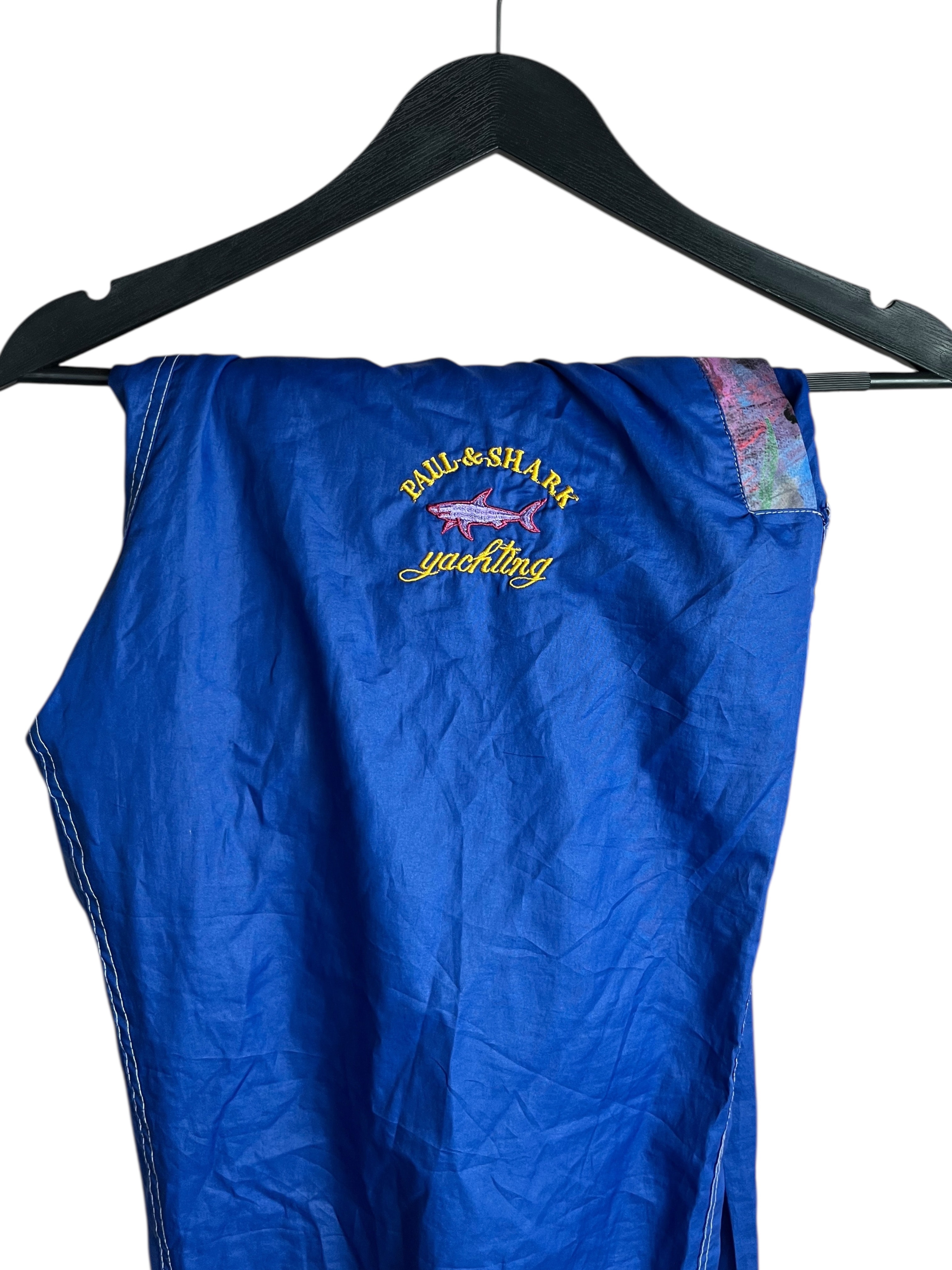 Paul Shark Vintage Eşofman Altı (Large)