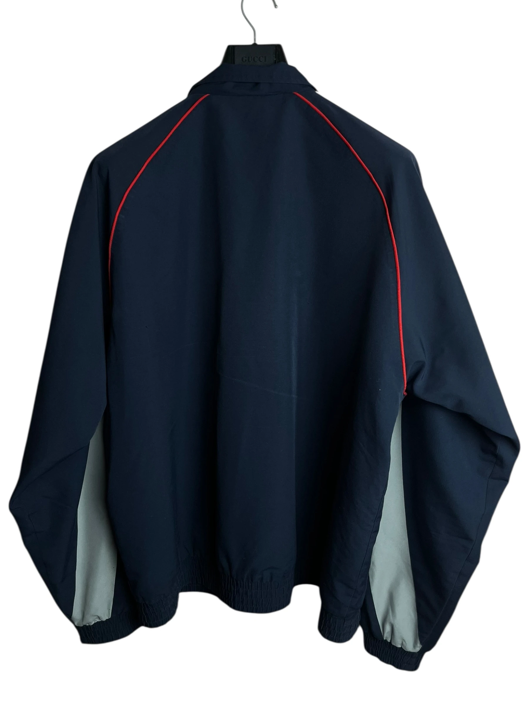 Adidas Original Oversize Vintage Ceket (XL)