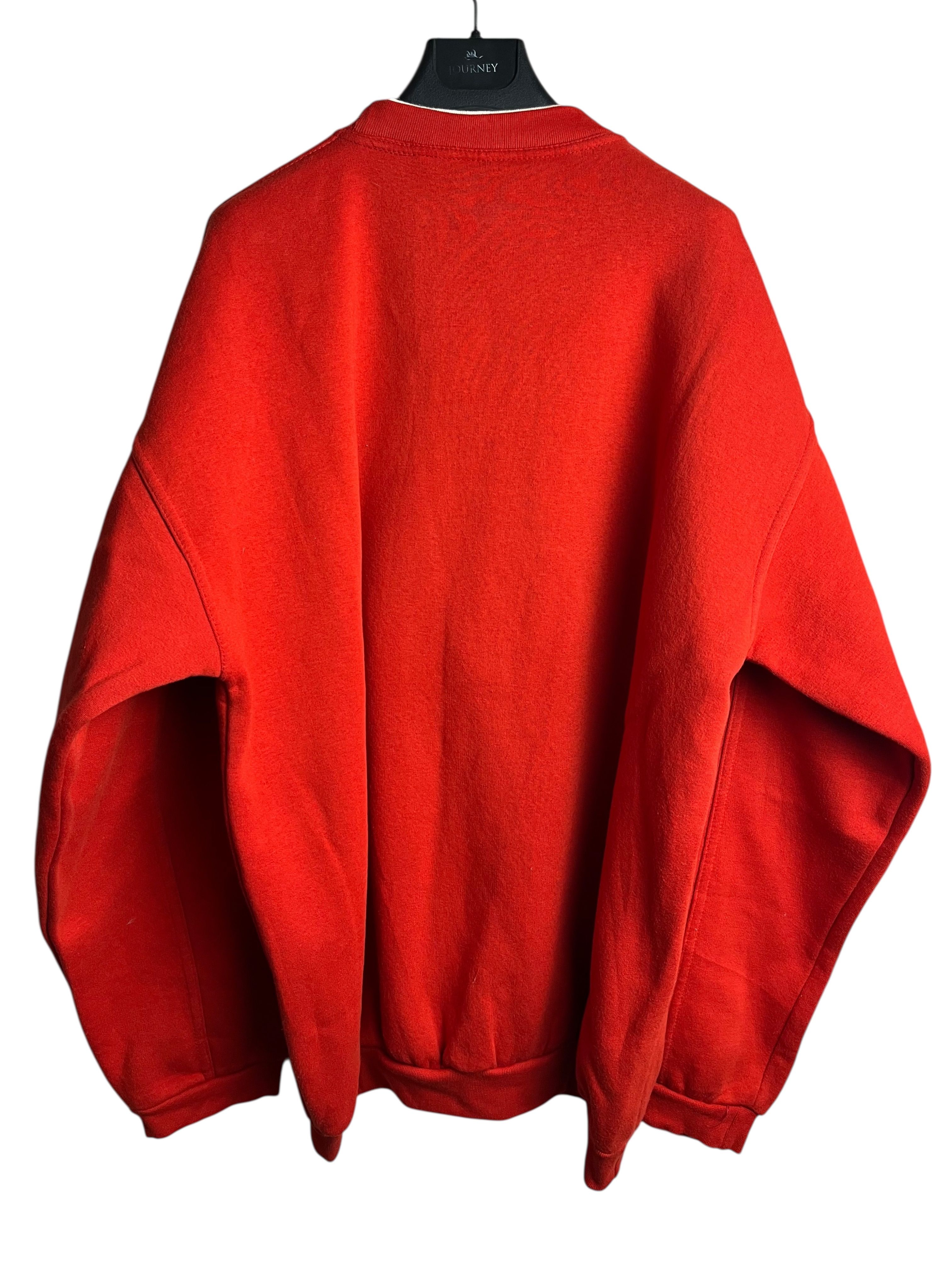 Fubu Original Vintage Sweatshirt