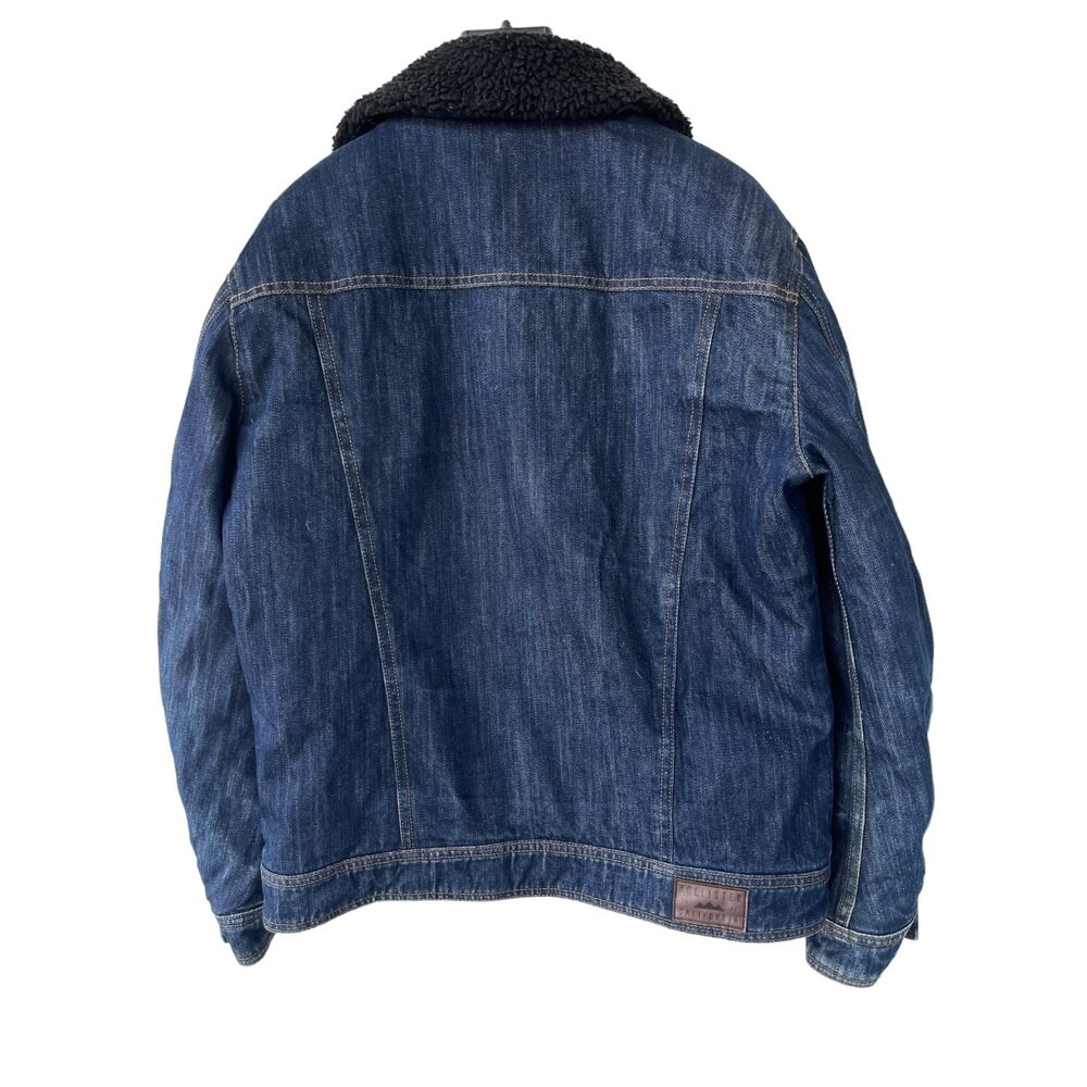 Oversize Kot Ceket (Small)