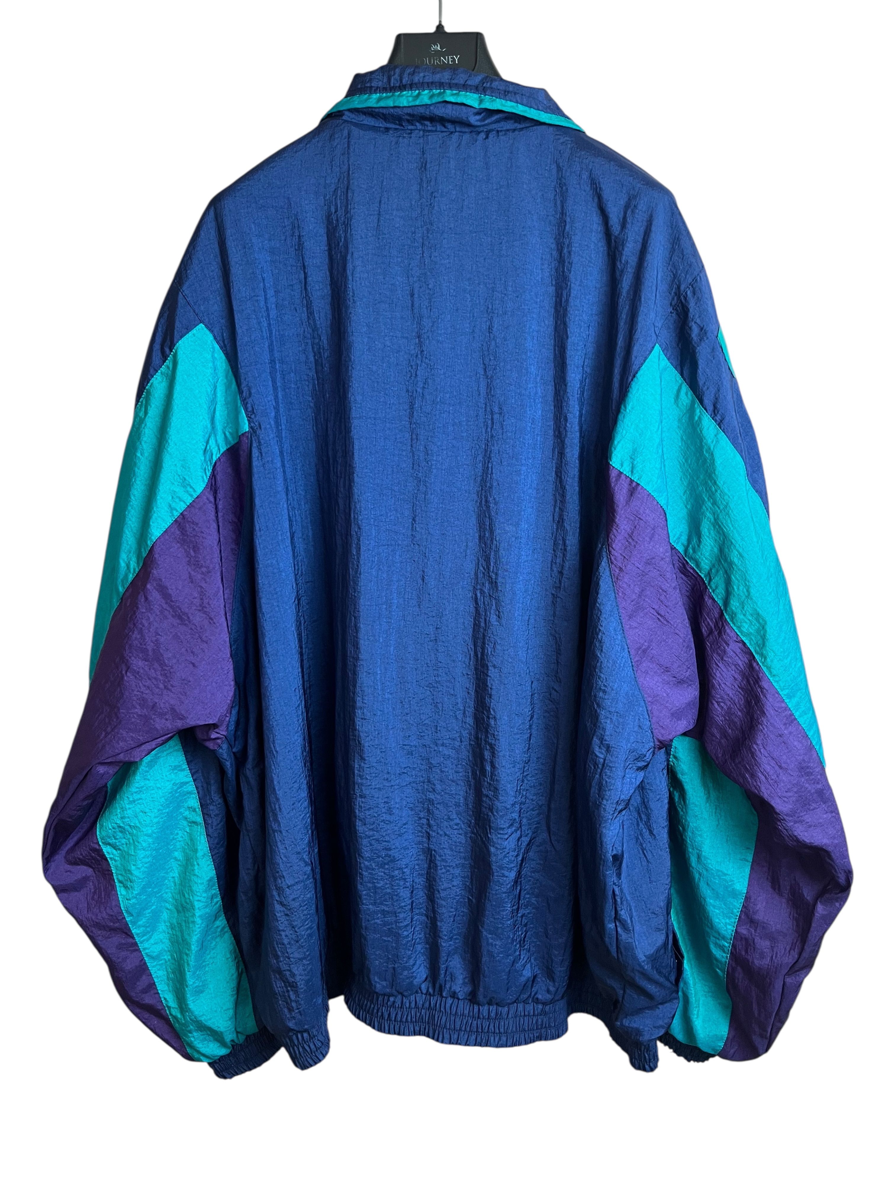 Oversize Vintage Ceket (XXL)