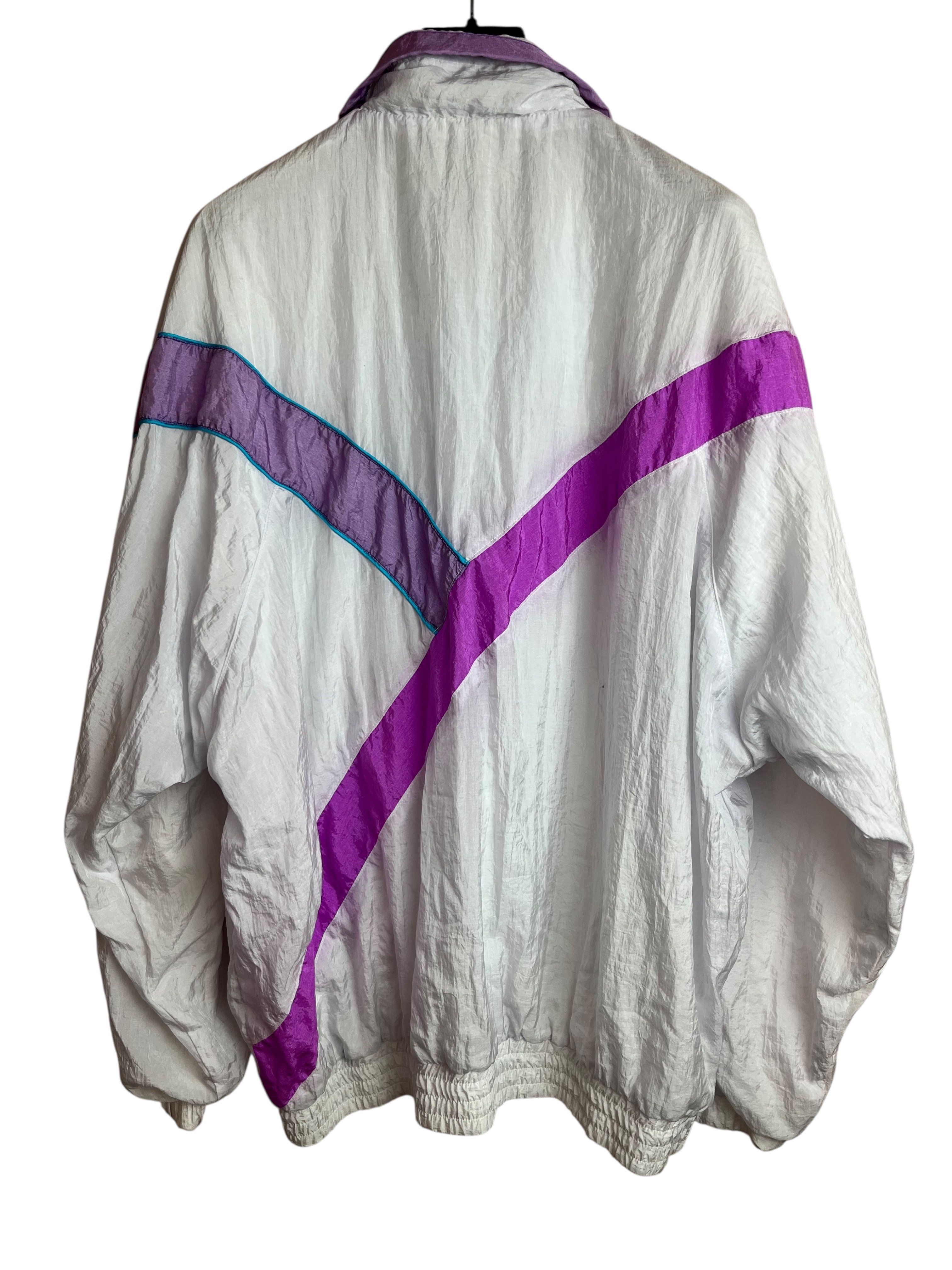 Oversize Vintage Ceket (Medium)