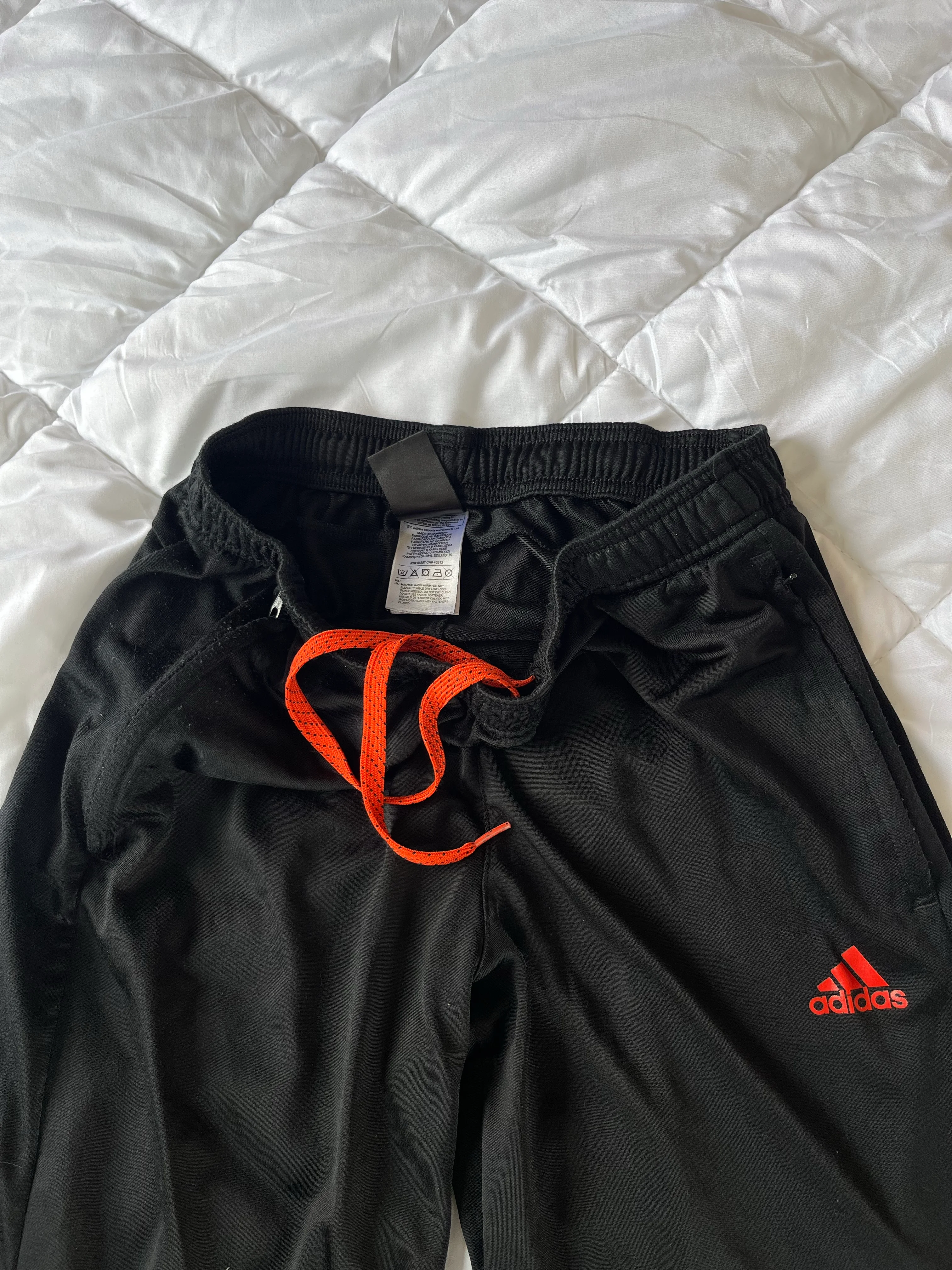 Adidas Original Eşofman Altı (M-L)