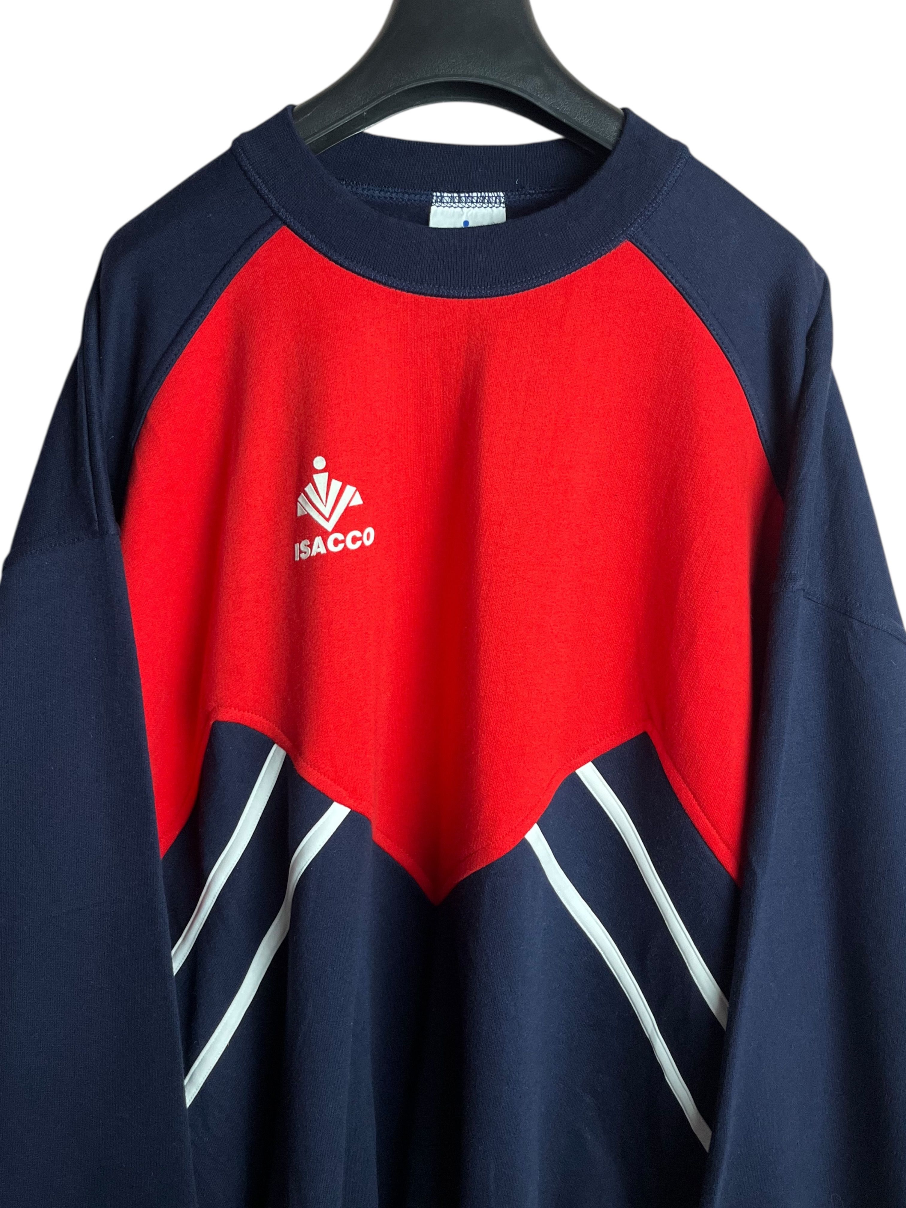 Bomber Vintage Sweatshirt (L-XL)