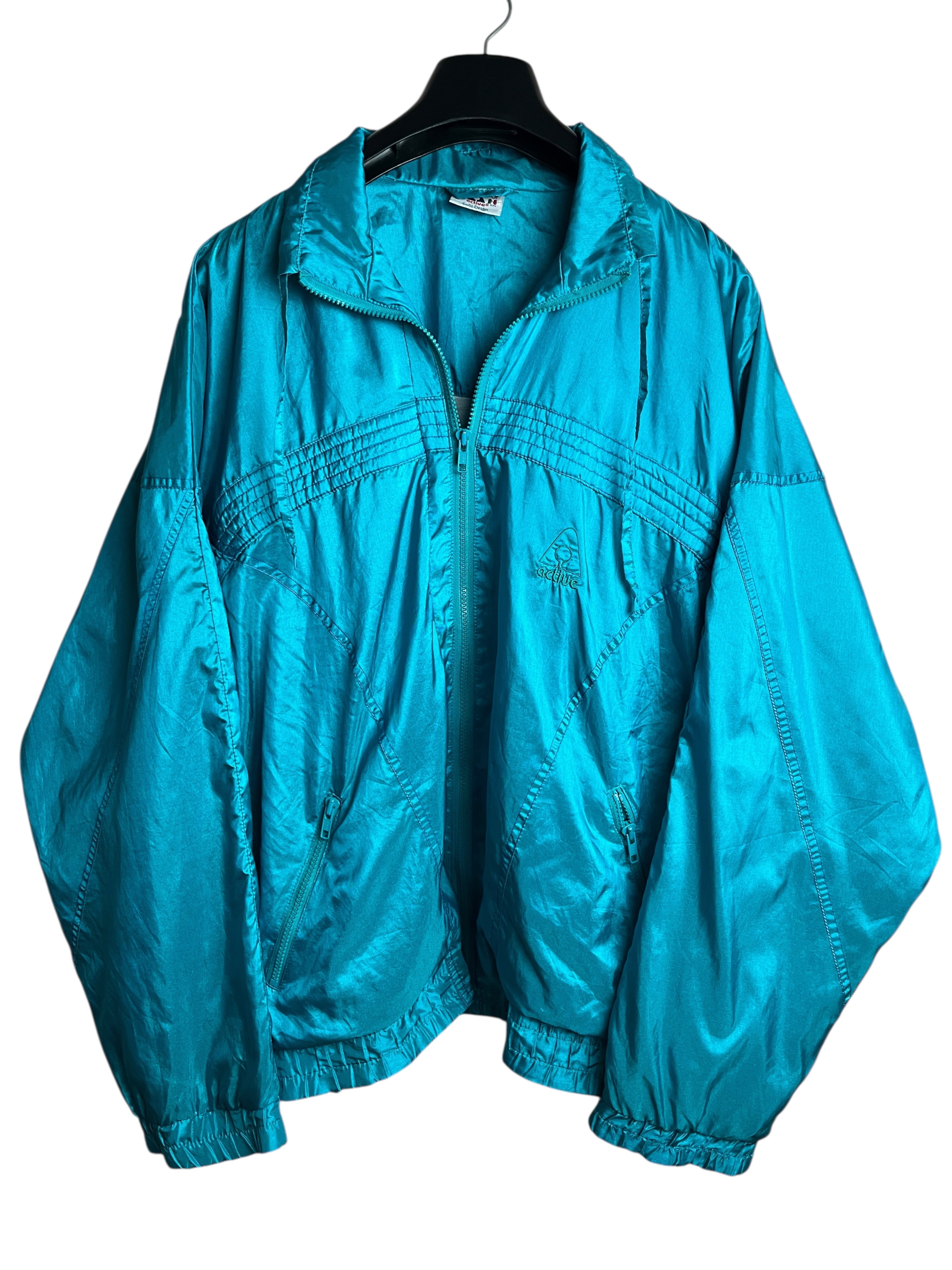Oversize Vintage Ceket (XL-XXL)