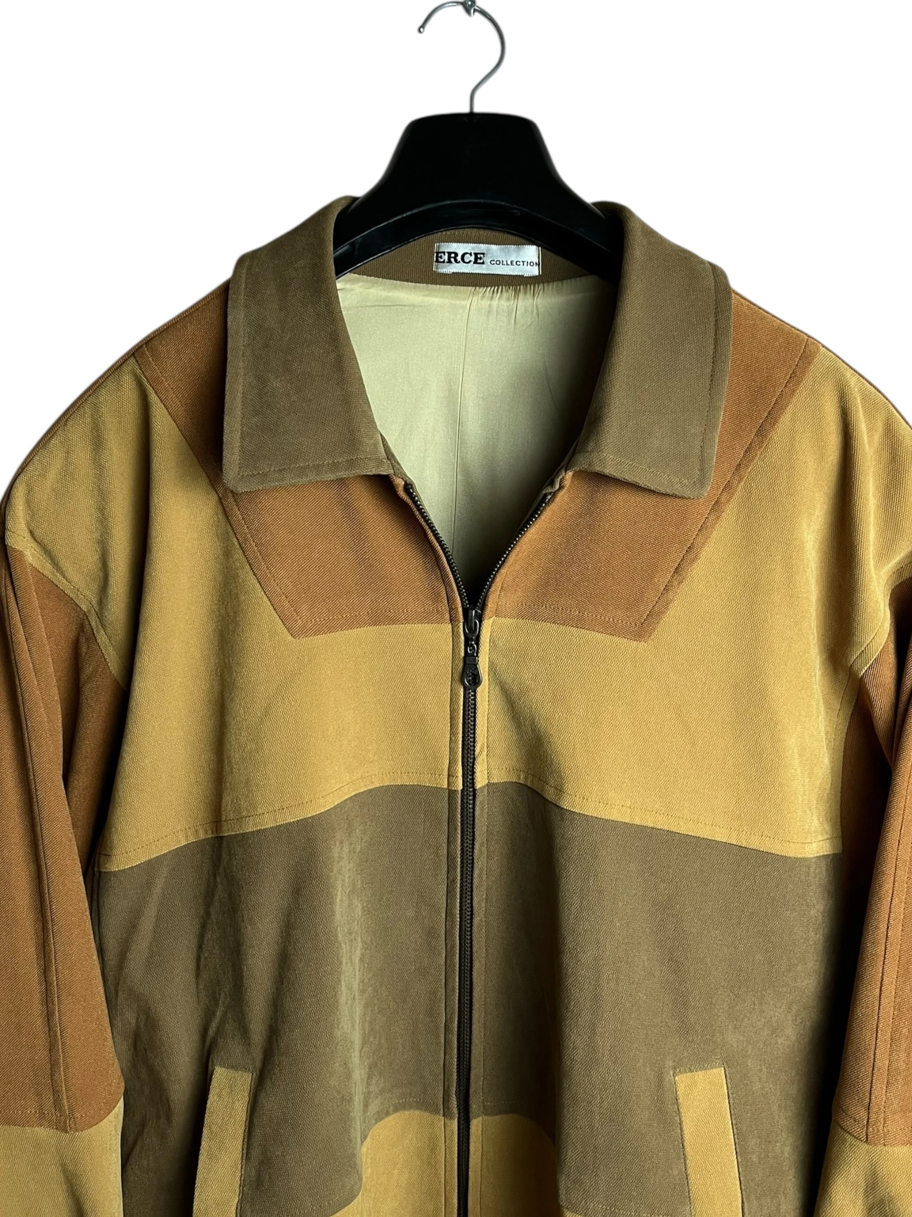 90s Vintage Casual Jacket (Large)