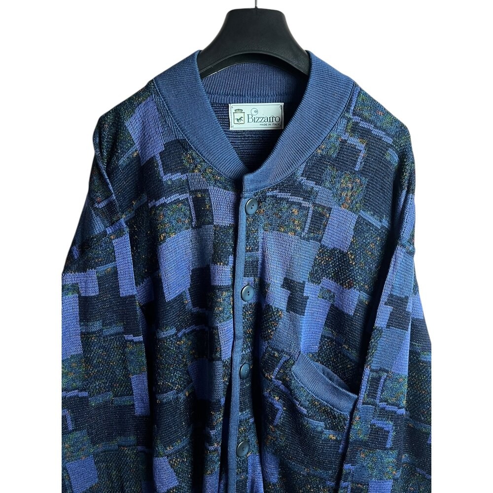 Vintage Hırka (XL)