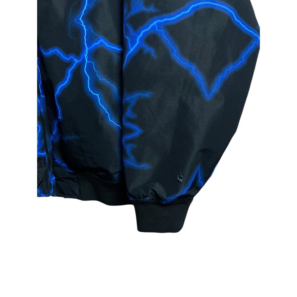 Oversize Bomber Vintage Mont (XL)