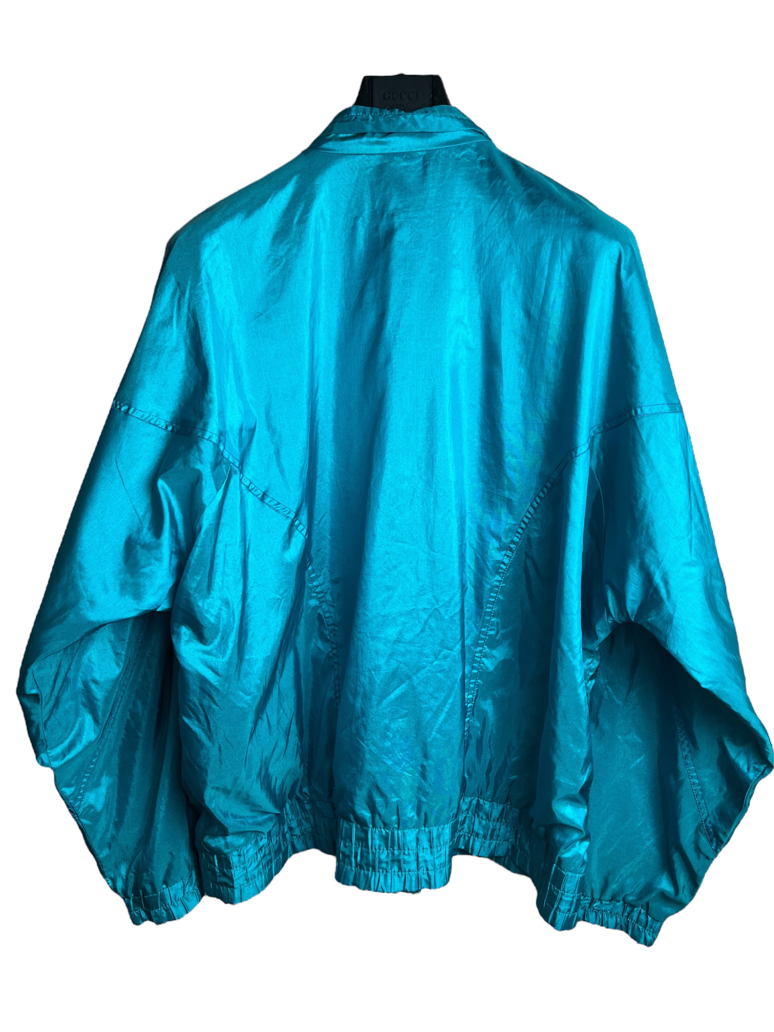 Oversize Vintage Ceket (XL-XXL)