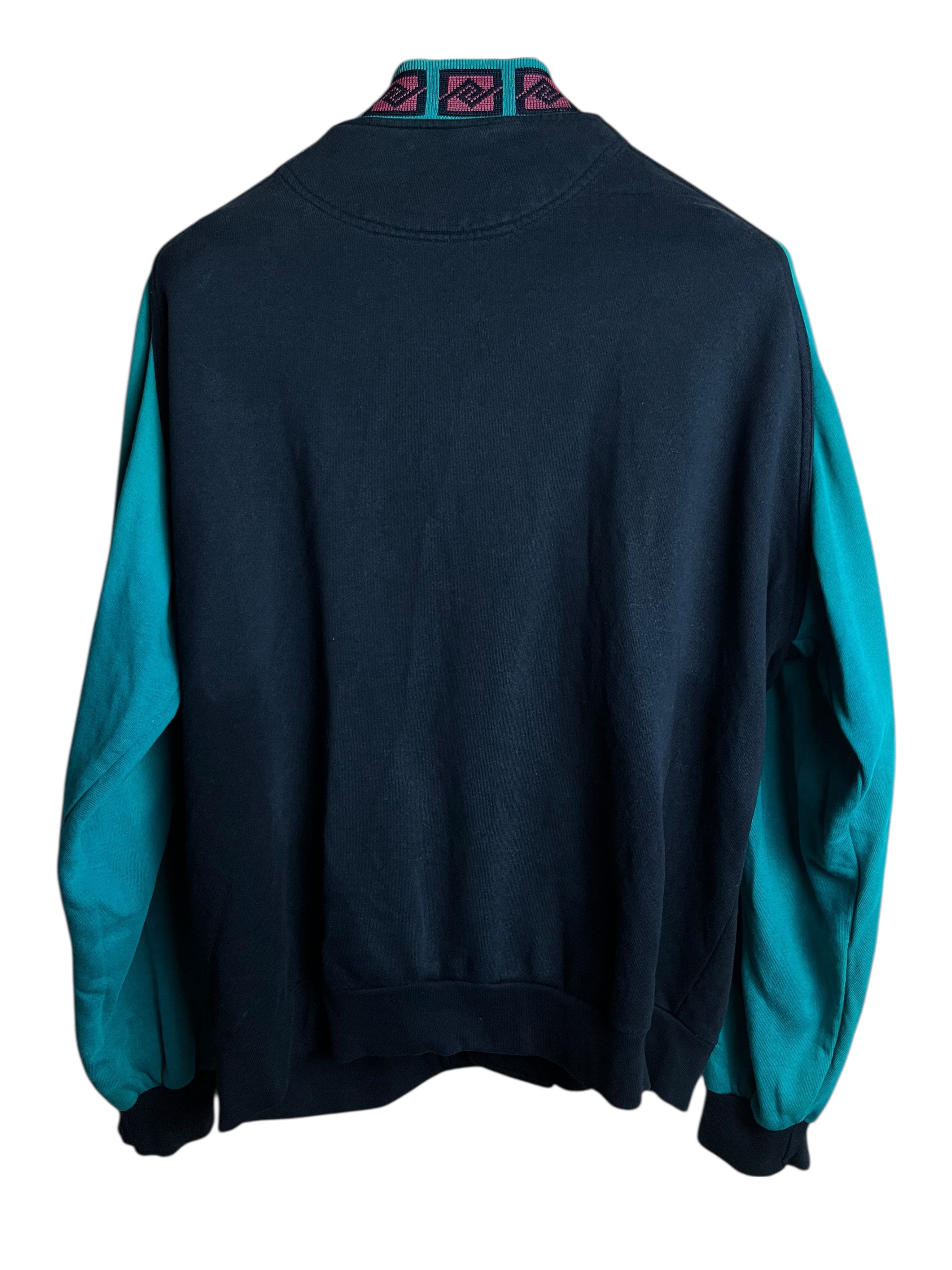 Reebok Original Vintage Hırka (Large)