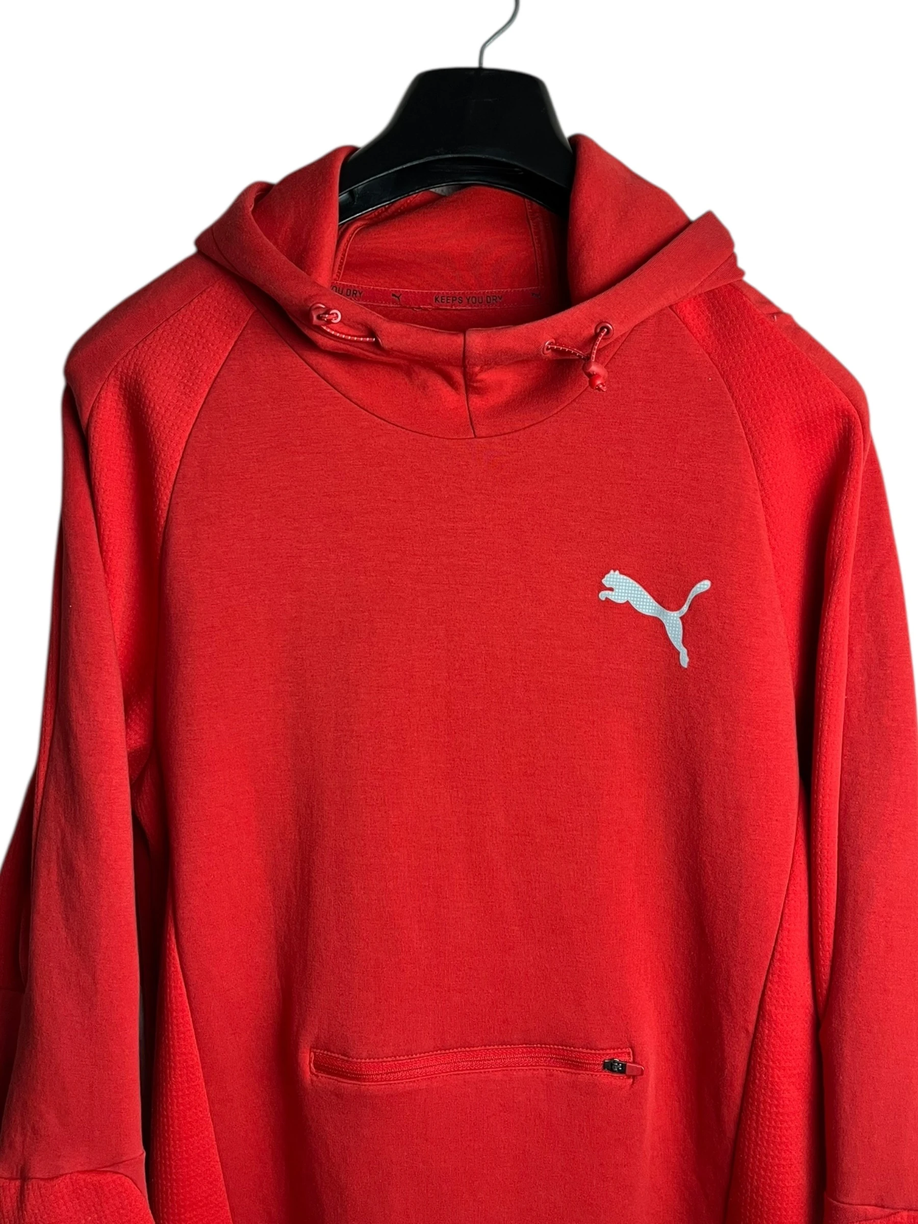 Puma Original Casual Sweatshirt (Large)