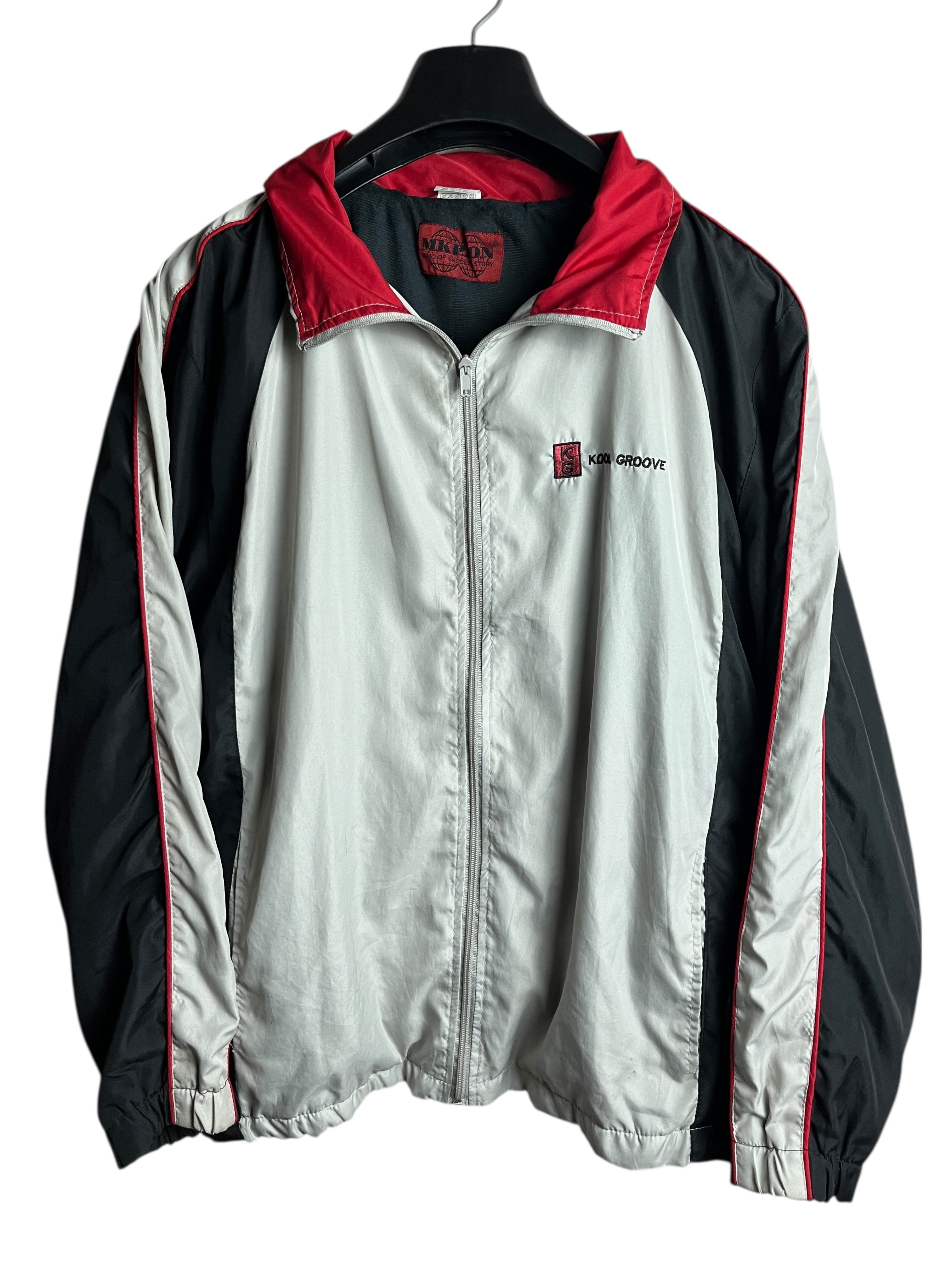 Old School Vintage Ceket (S-M)