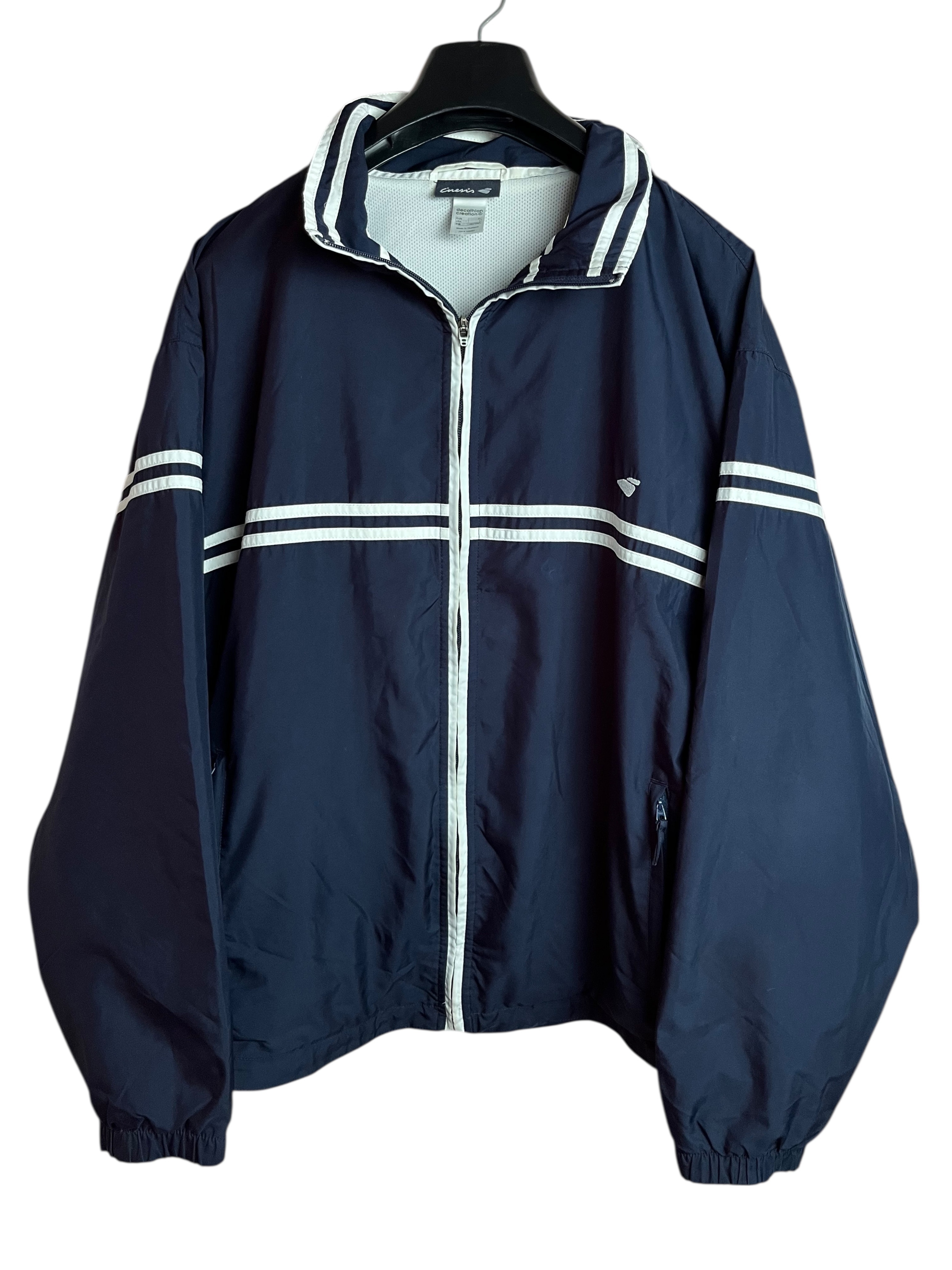 Oversize Vintage Ceket (XL)