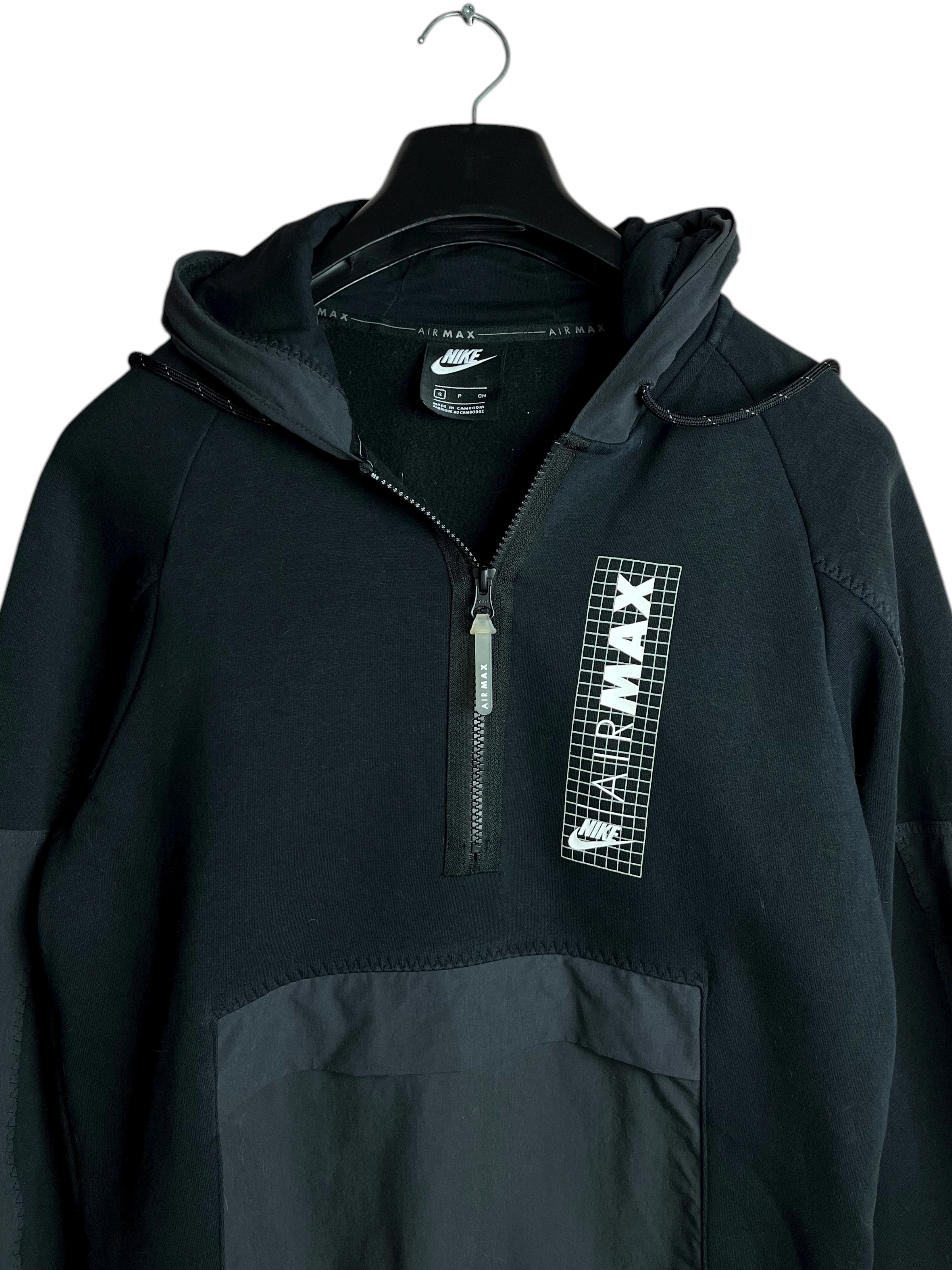 Nike Air Max Original Sweatshirt (Small)