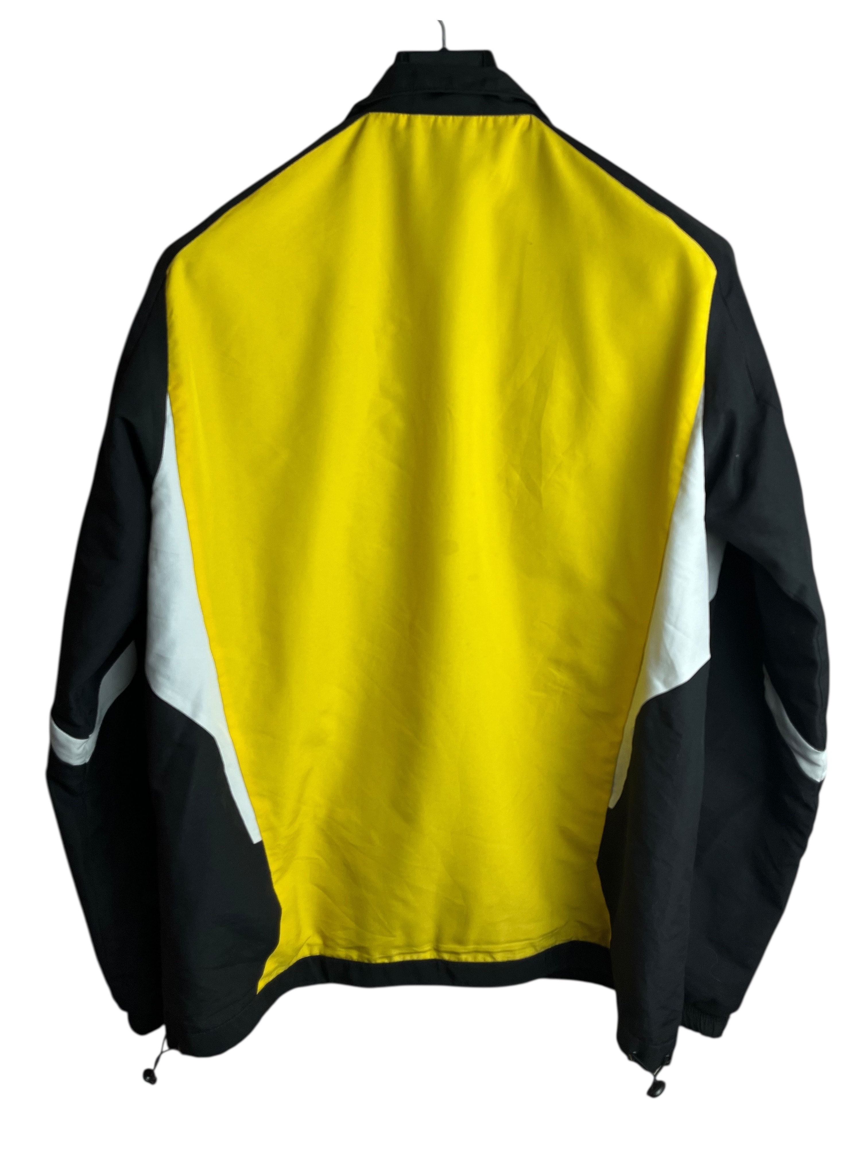 Adidas Original Oversize Vintage Ceket (Medium)