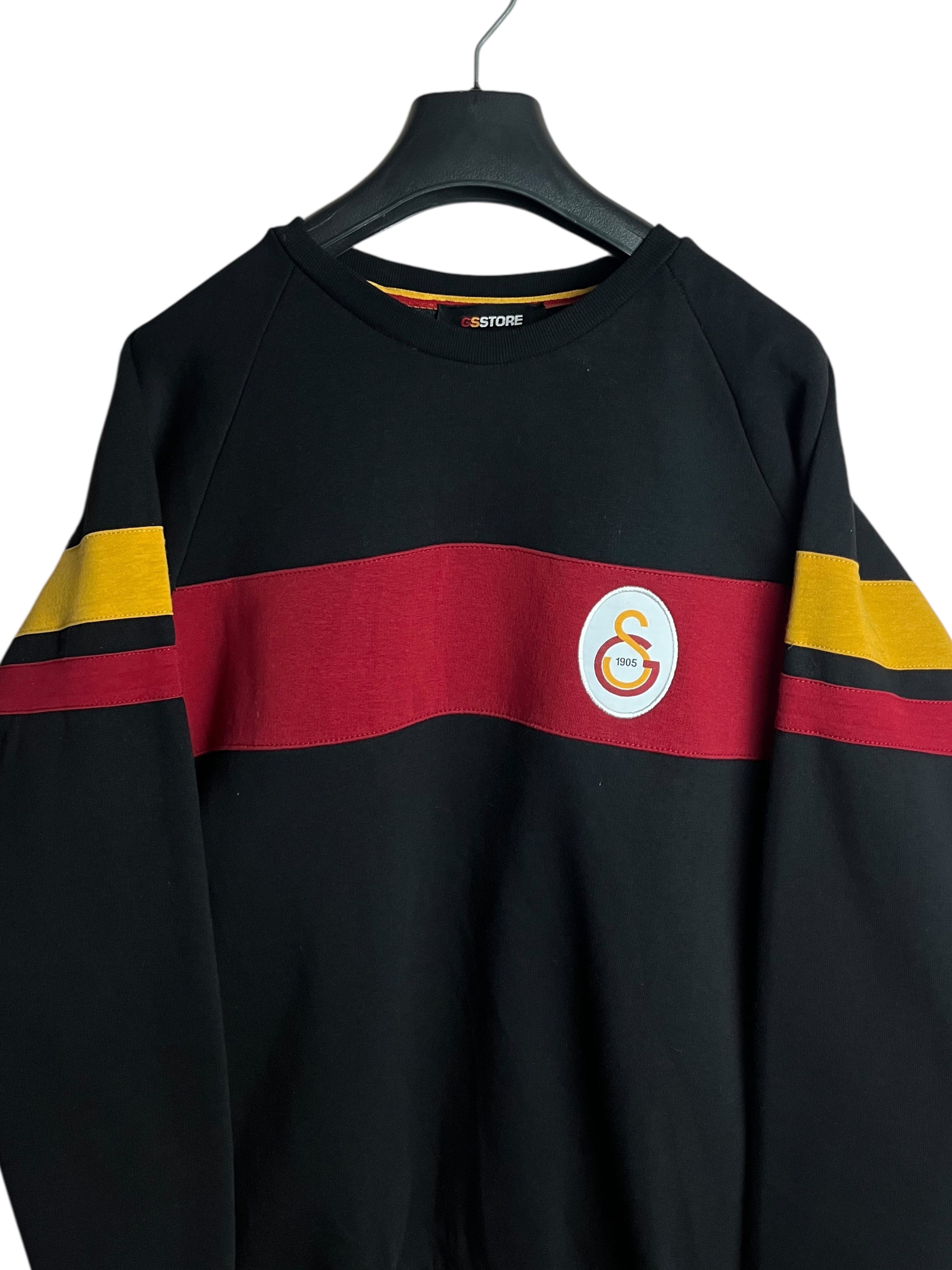 Galatasaray Sweatshirt (XS)