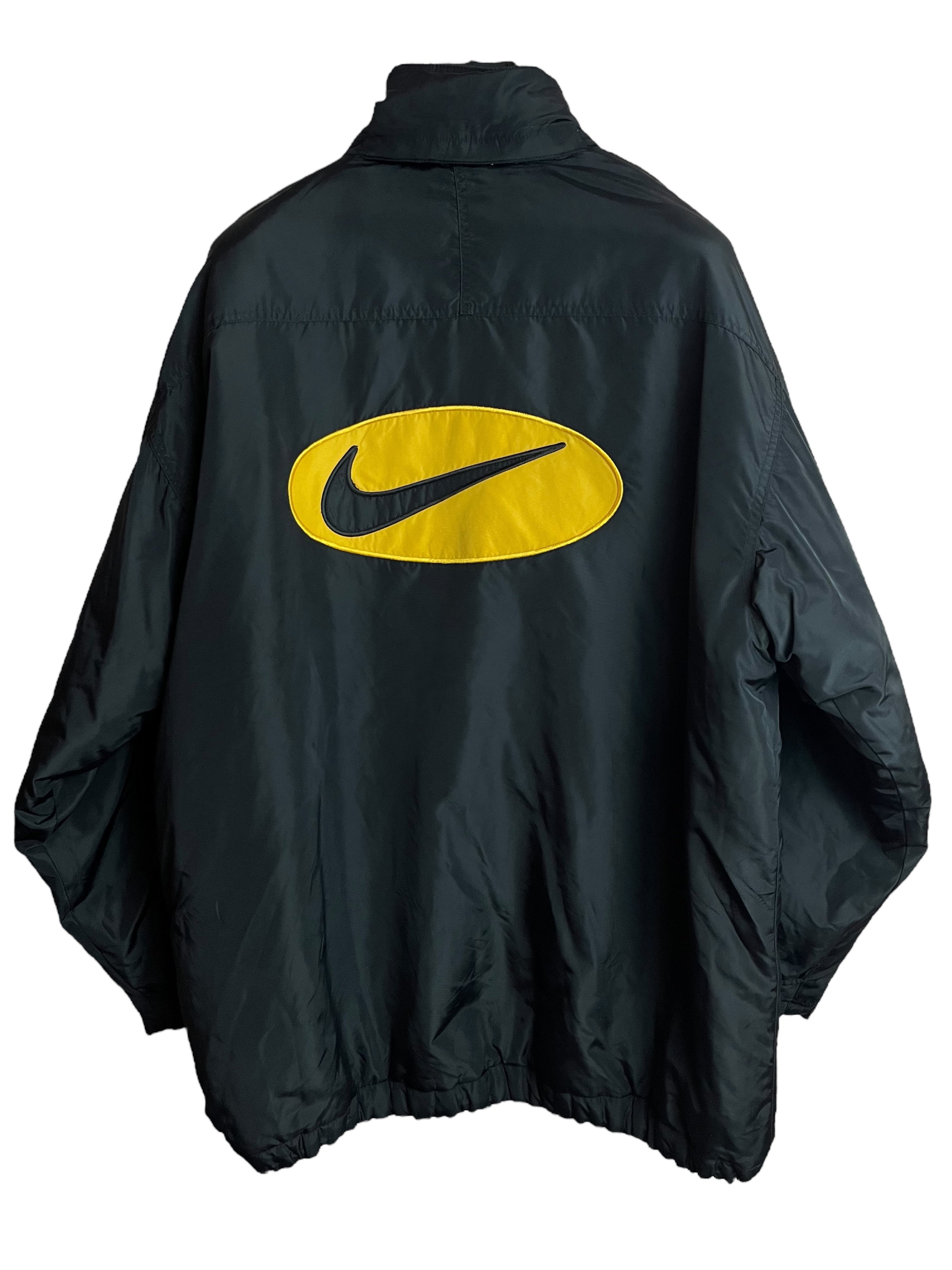 Nike Original Oversize Vintage Mont (XL)