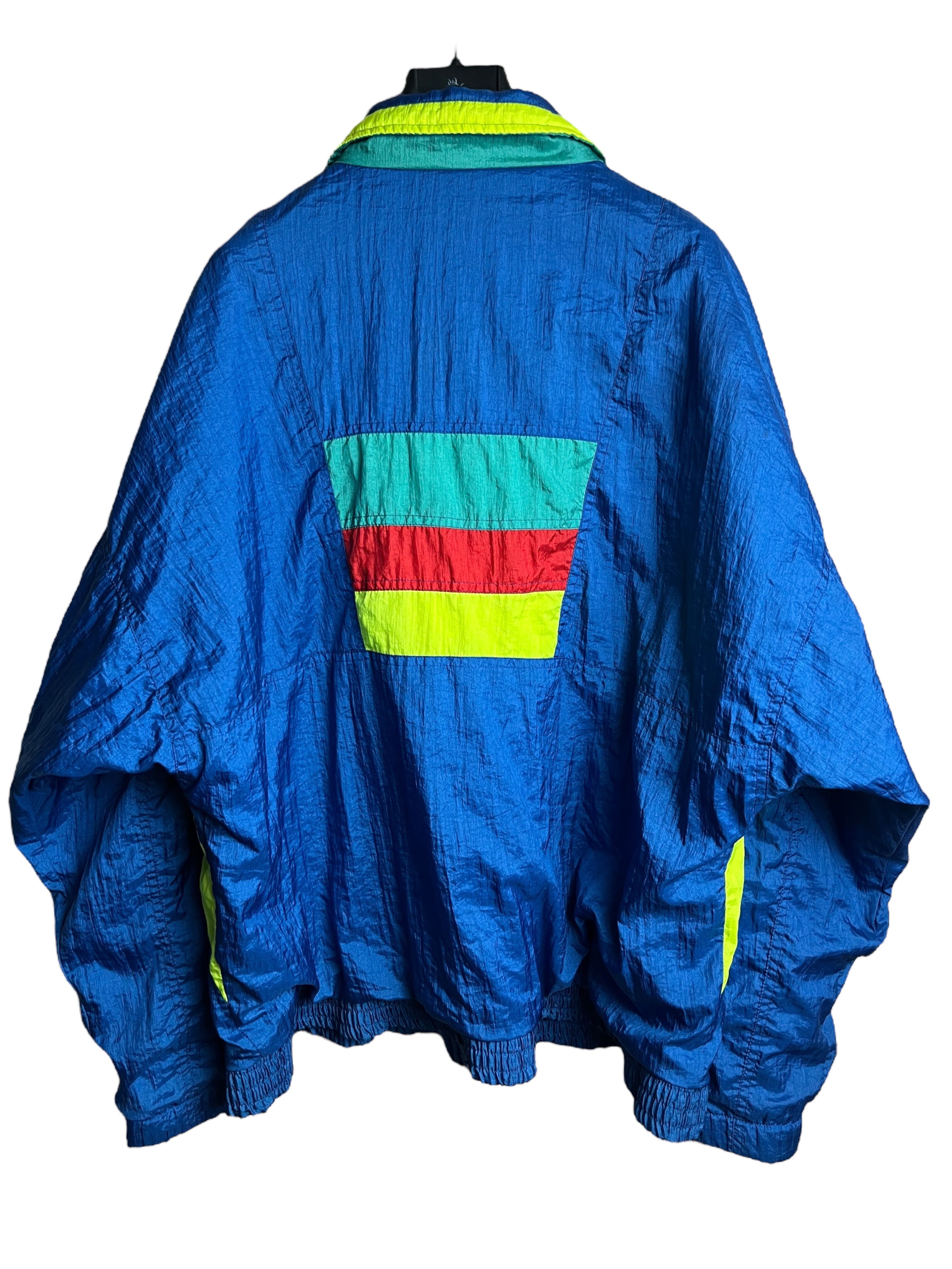 Oversize Vintage Ceket (Medium)