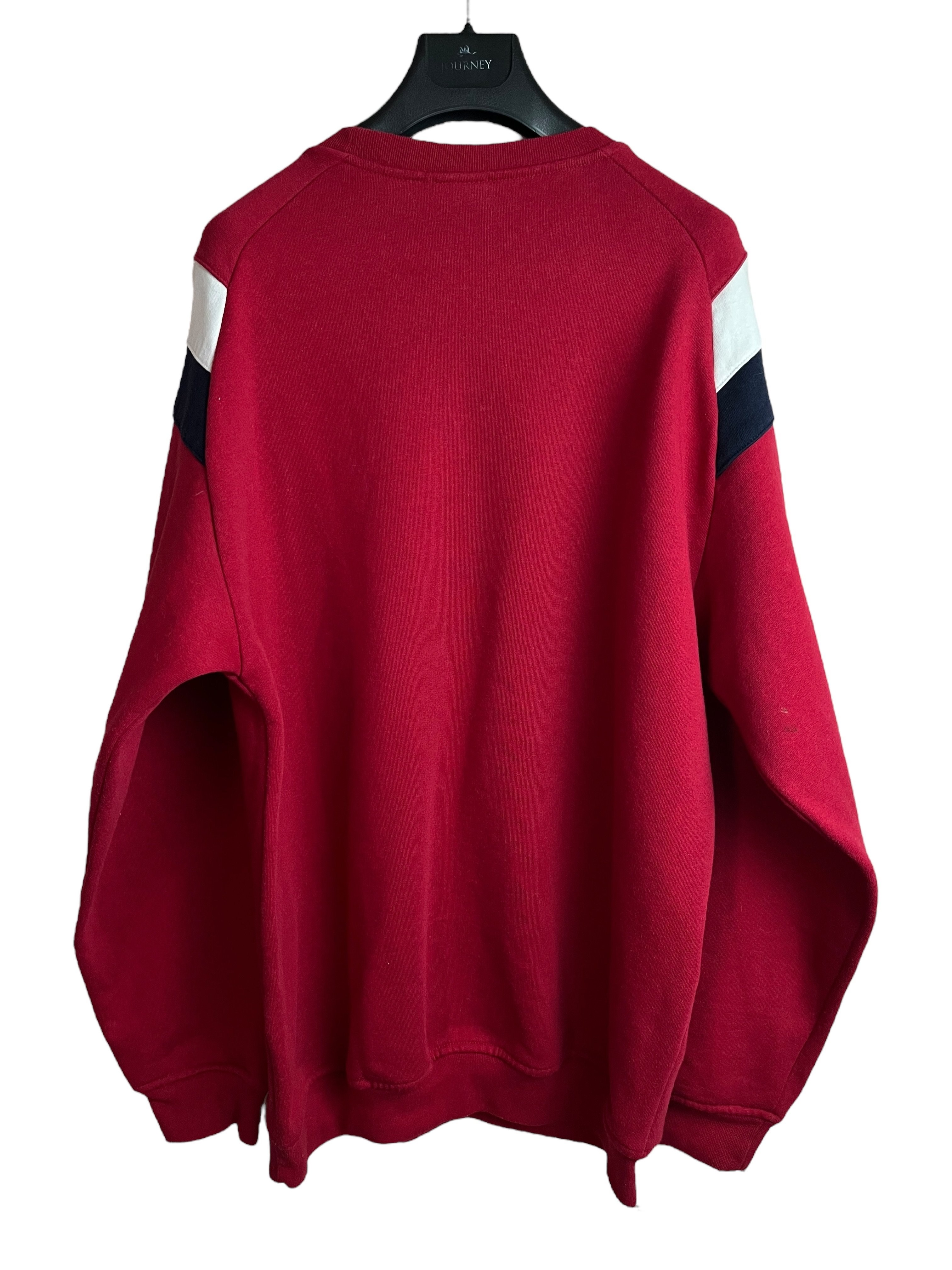 Vintage Sweatshirt (Large)