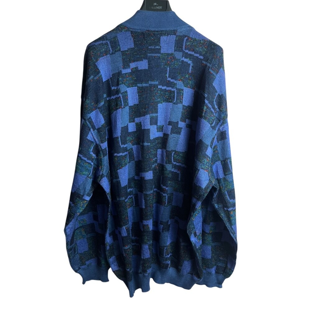 Vintage Hırka (XL)