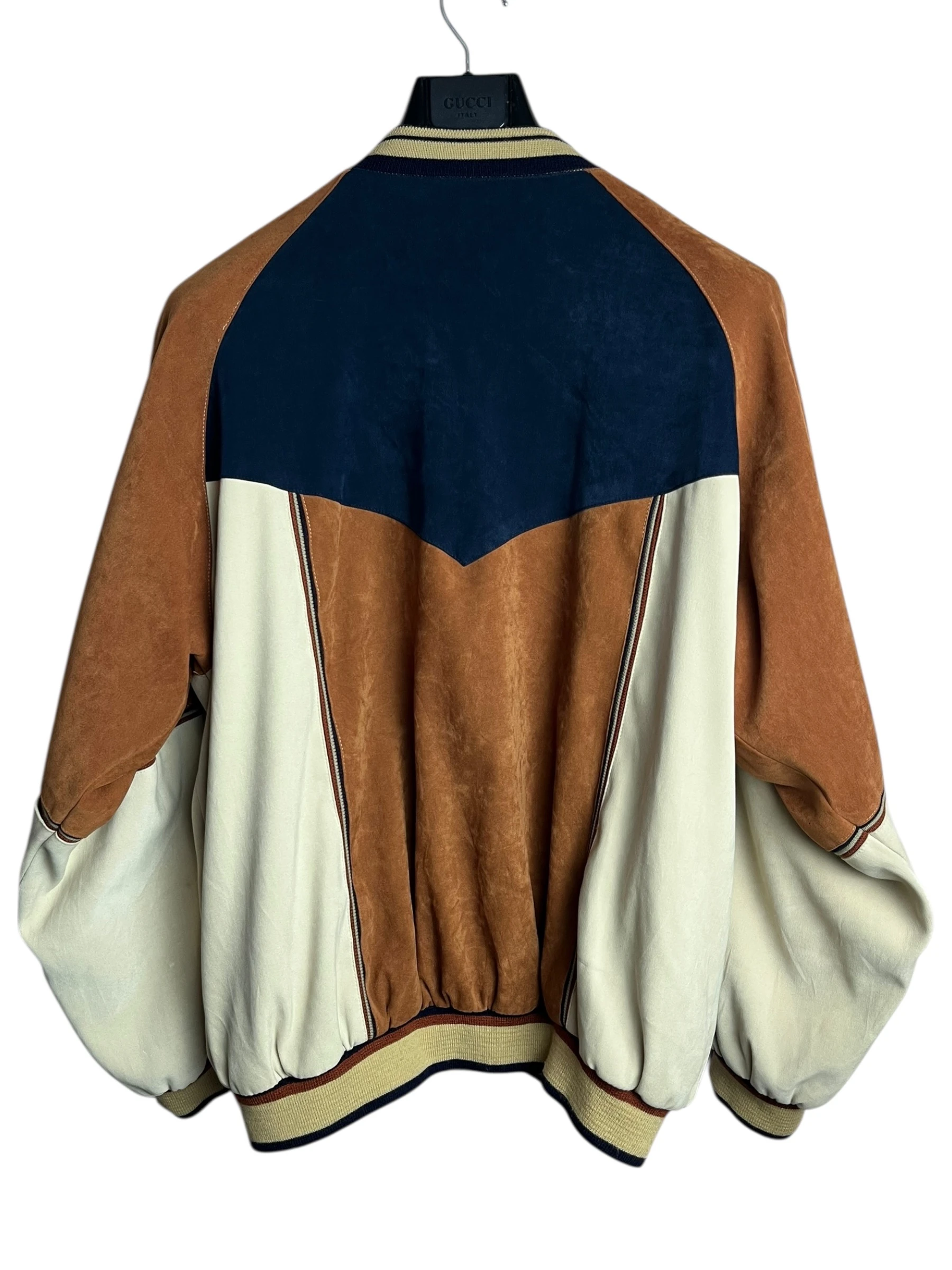 Oversize Vintage Hırka (Medium)