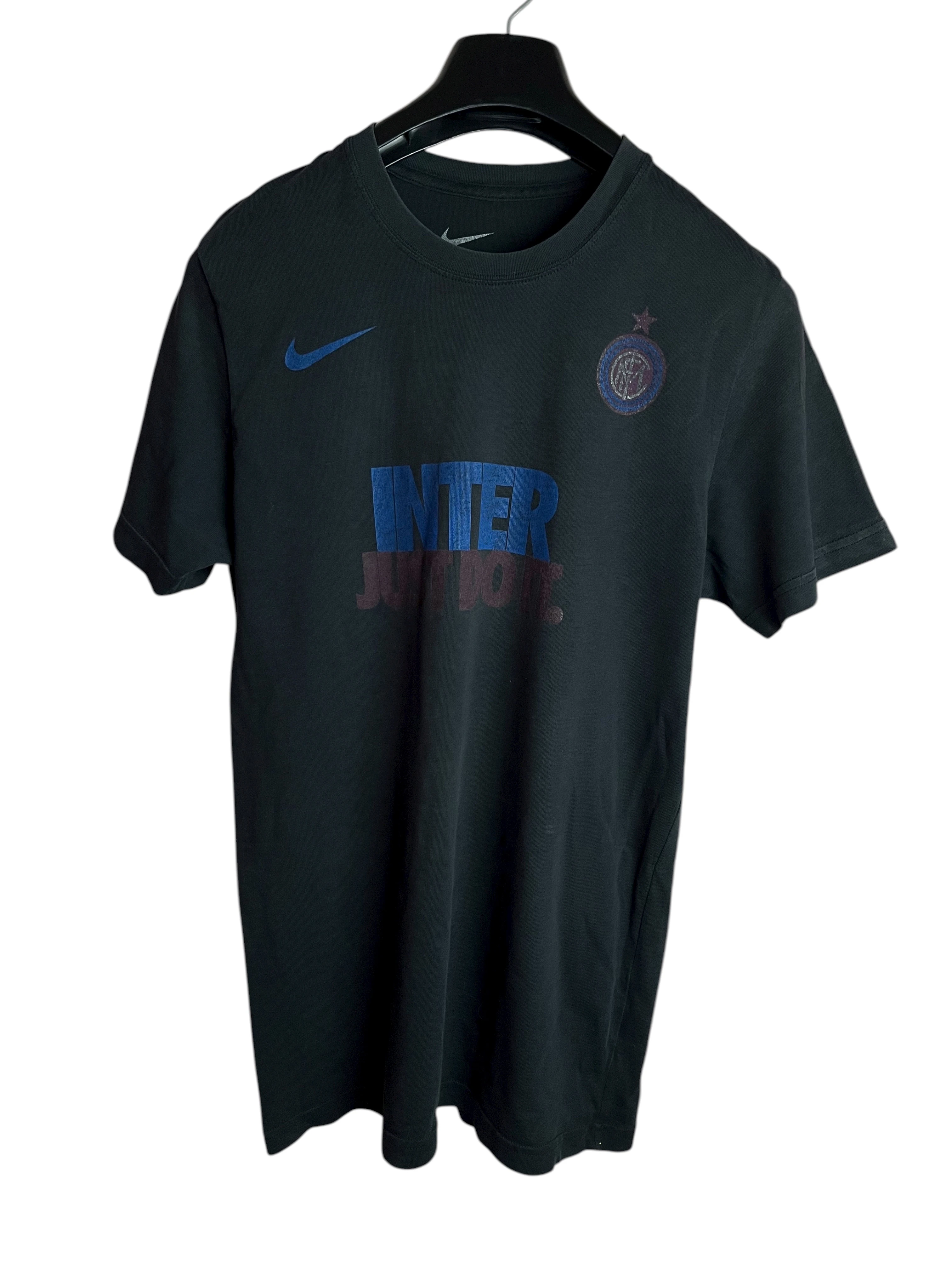 Nike x Inter Original T-Shirt (Large)