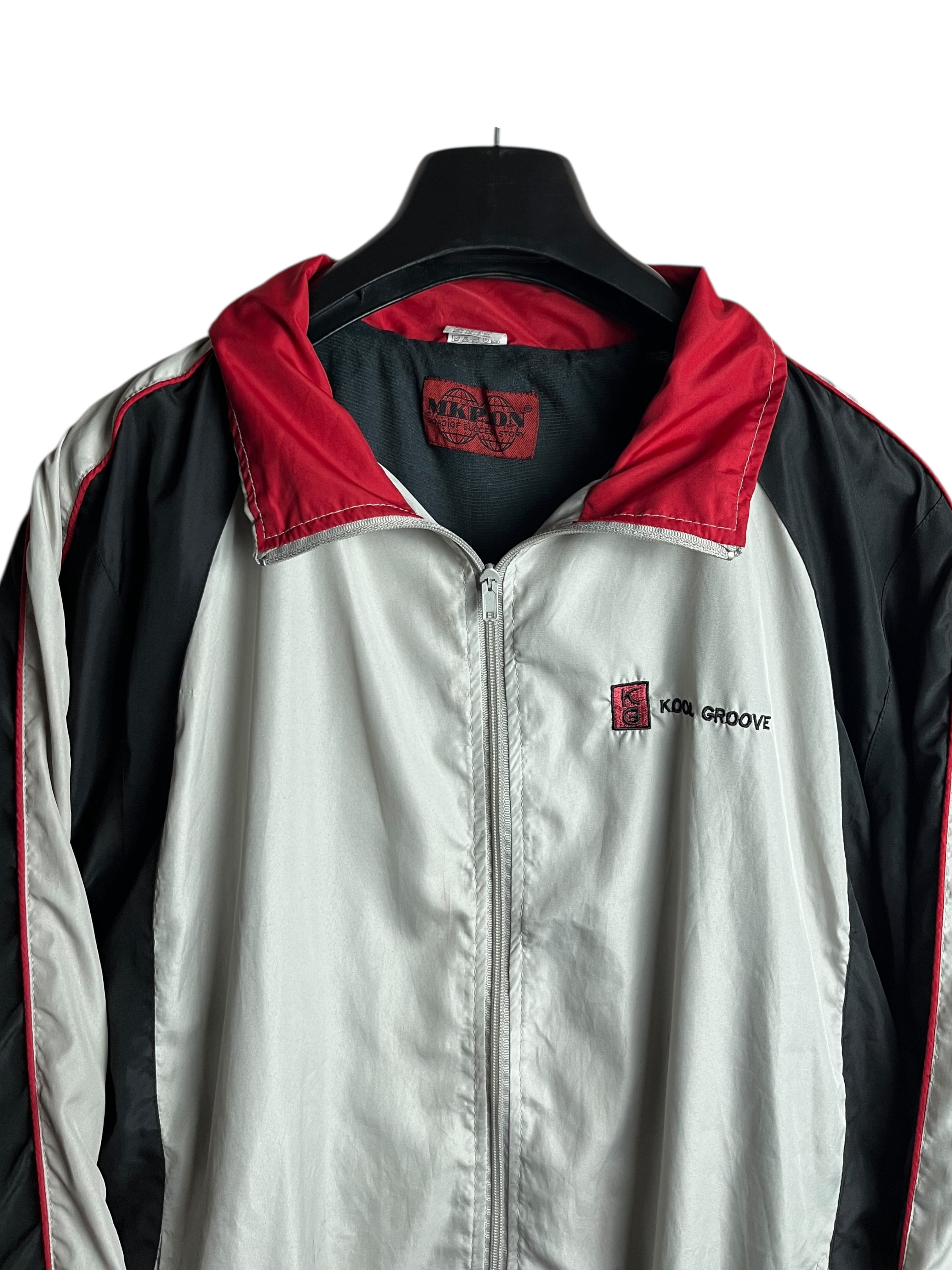 Old School Vintage Ceket (S-M)