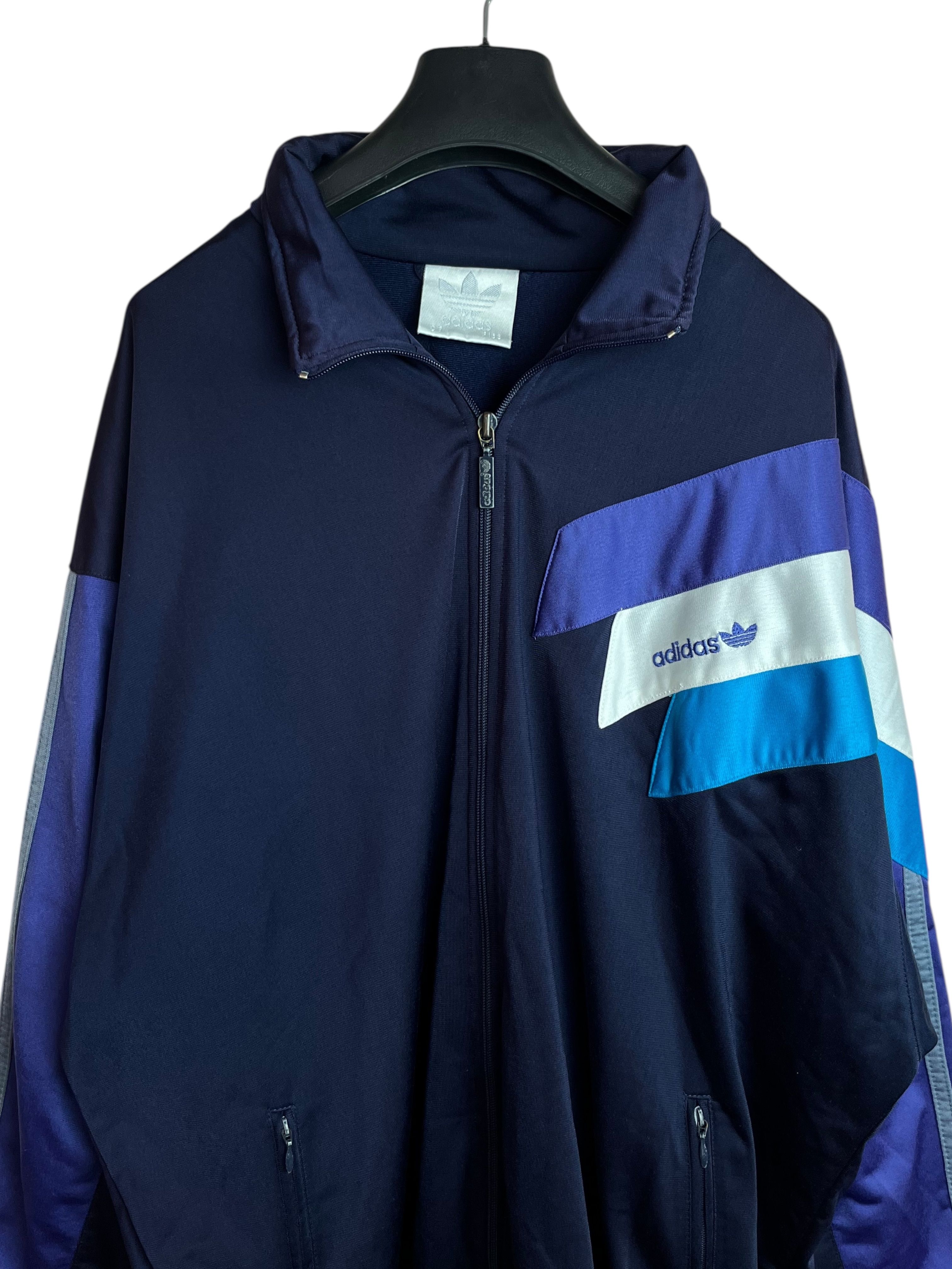 Adidas Original Vintage Eşofman Üstü (Large)