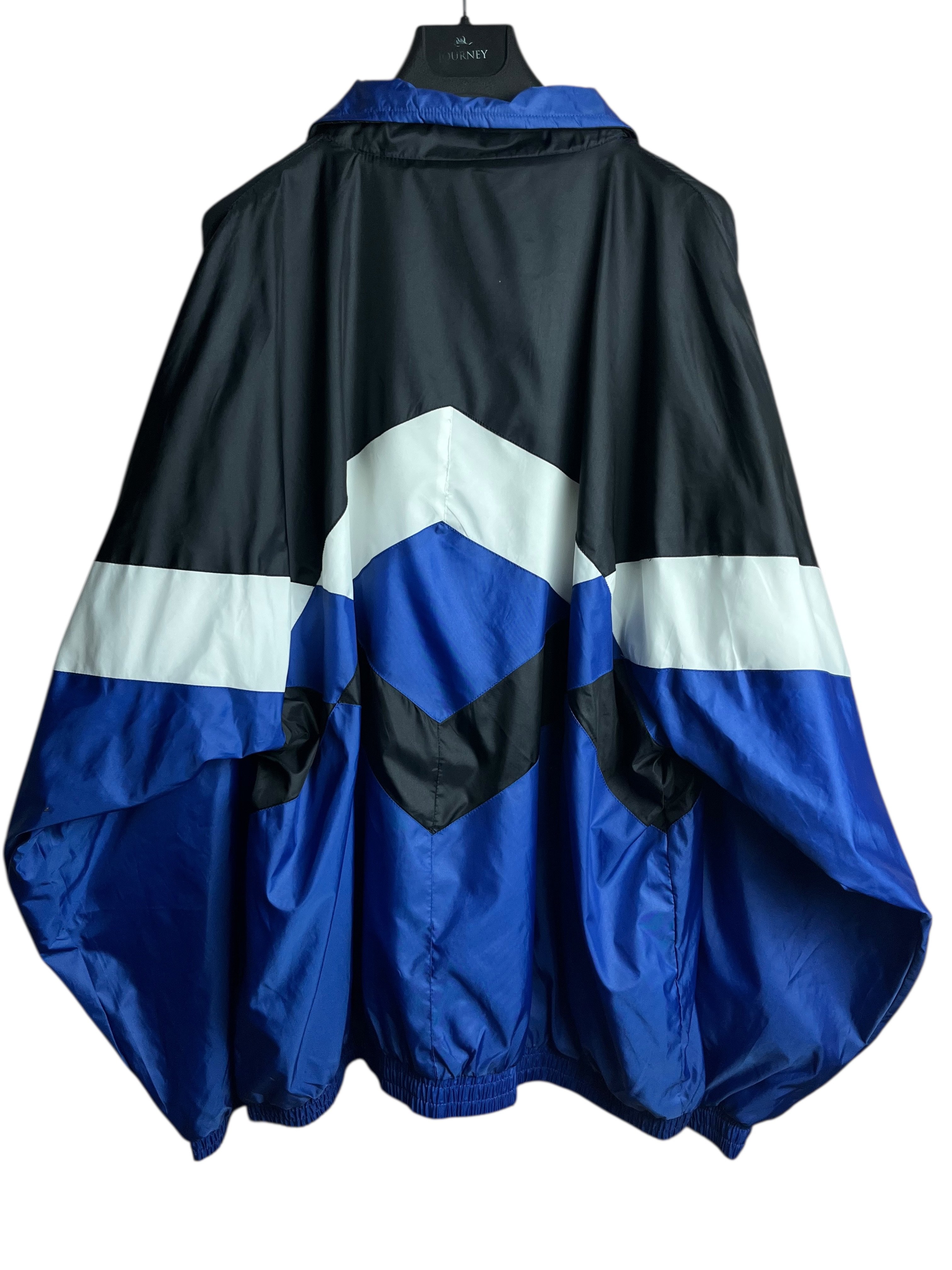 Oversize Vintage Ceket (XL)