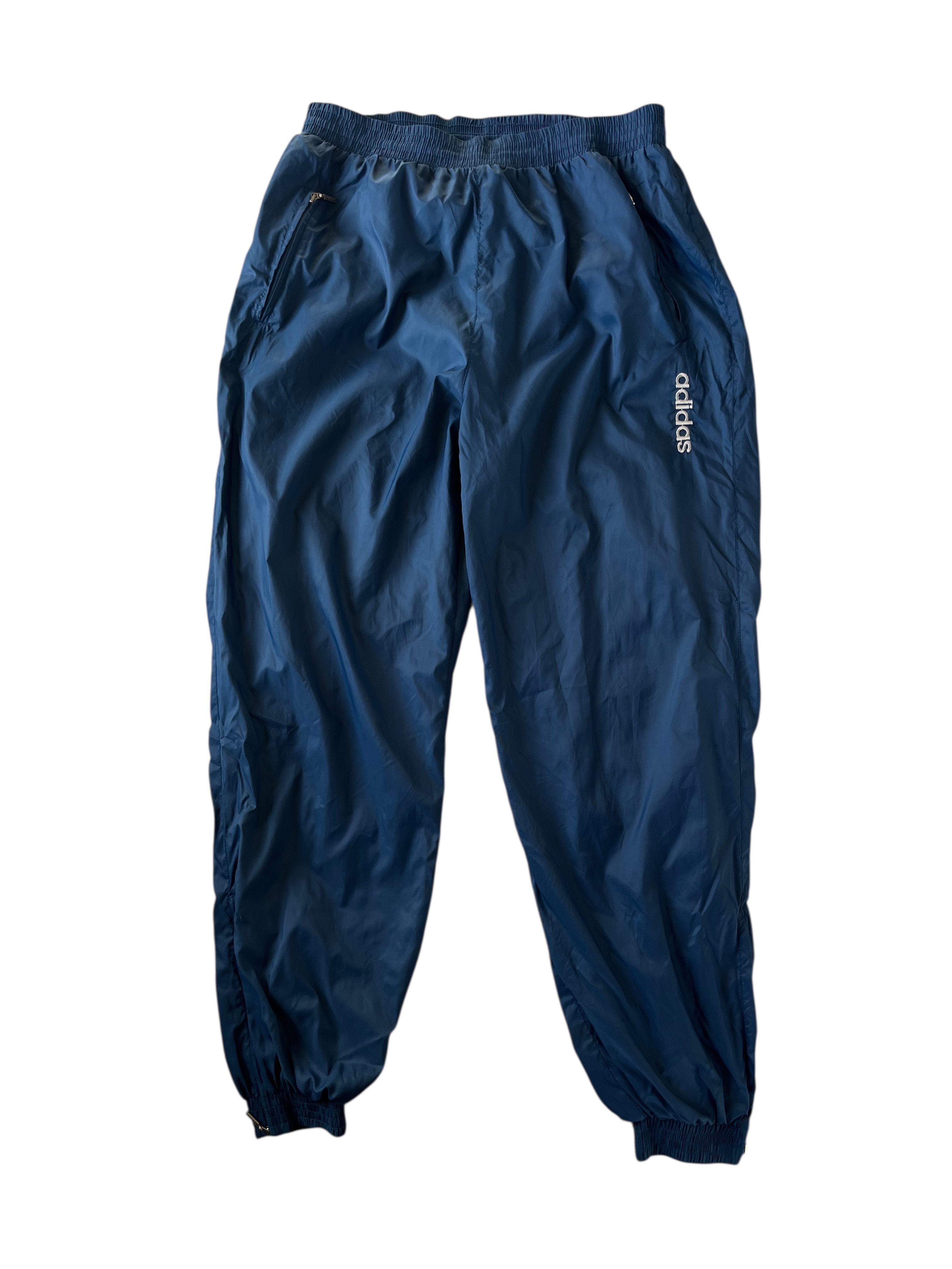 Adidas Original Vintage Eşofman Altı (Medium)