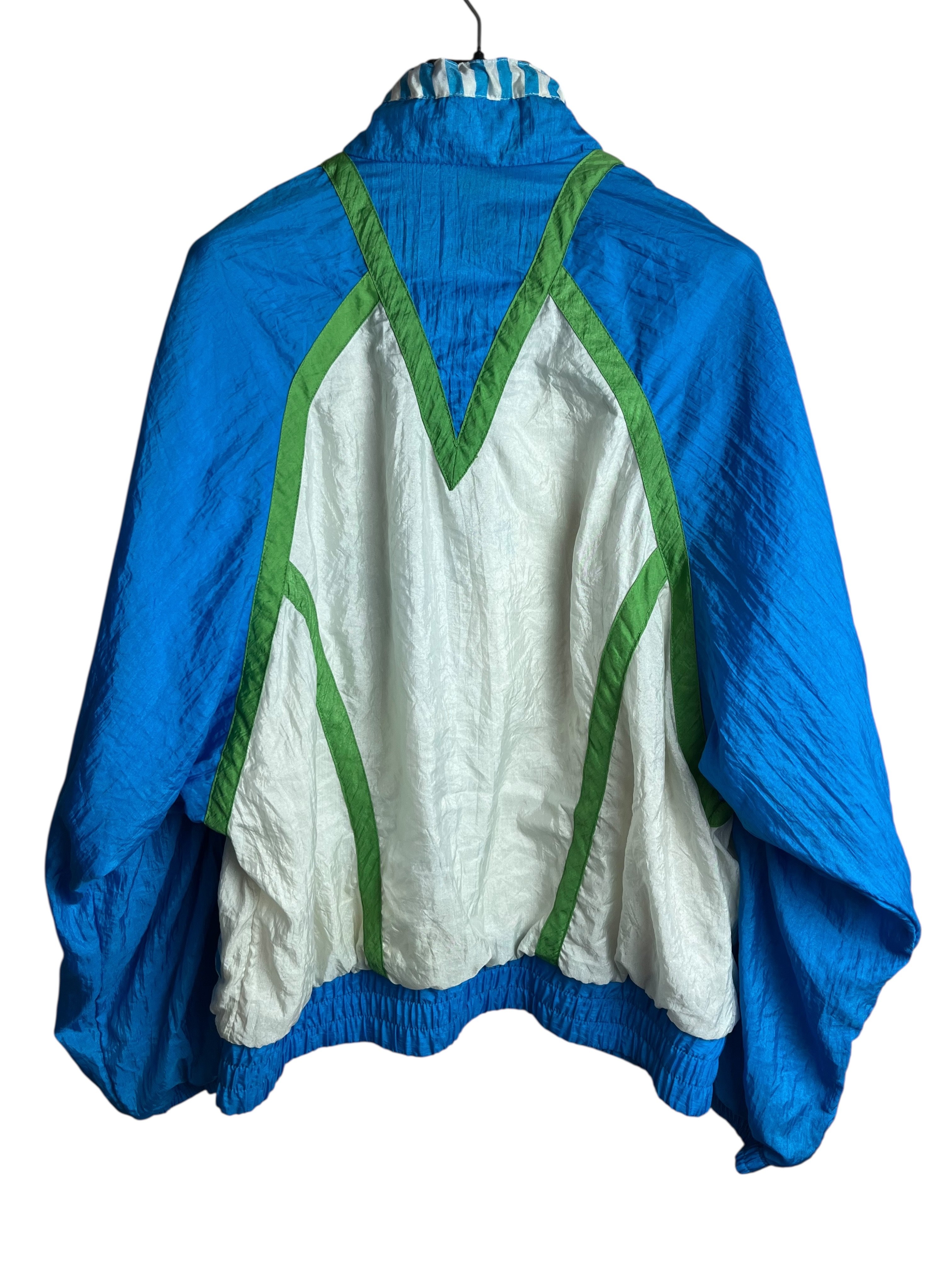 Oversize Vintage Ceket (Kadın - Medium)