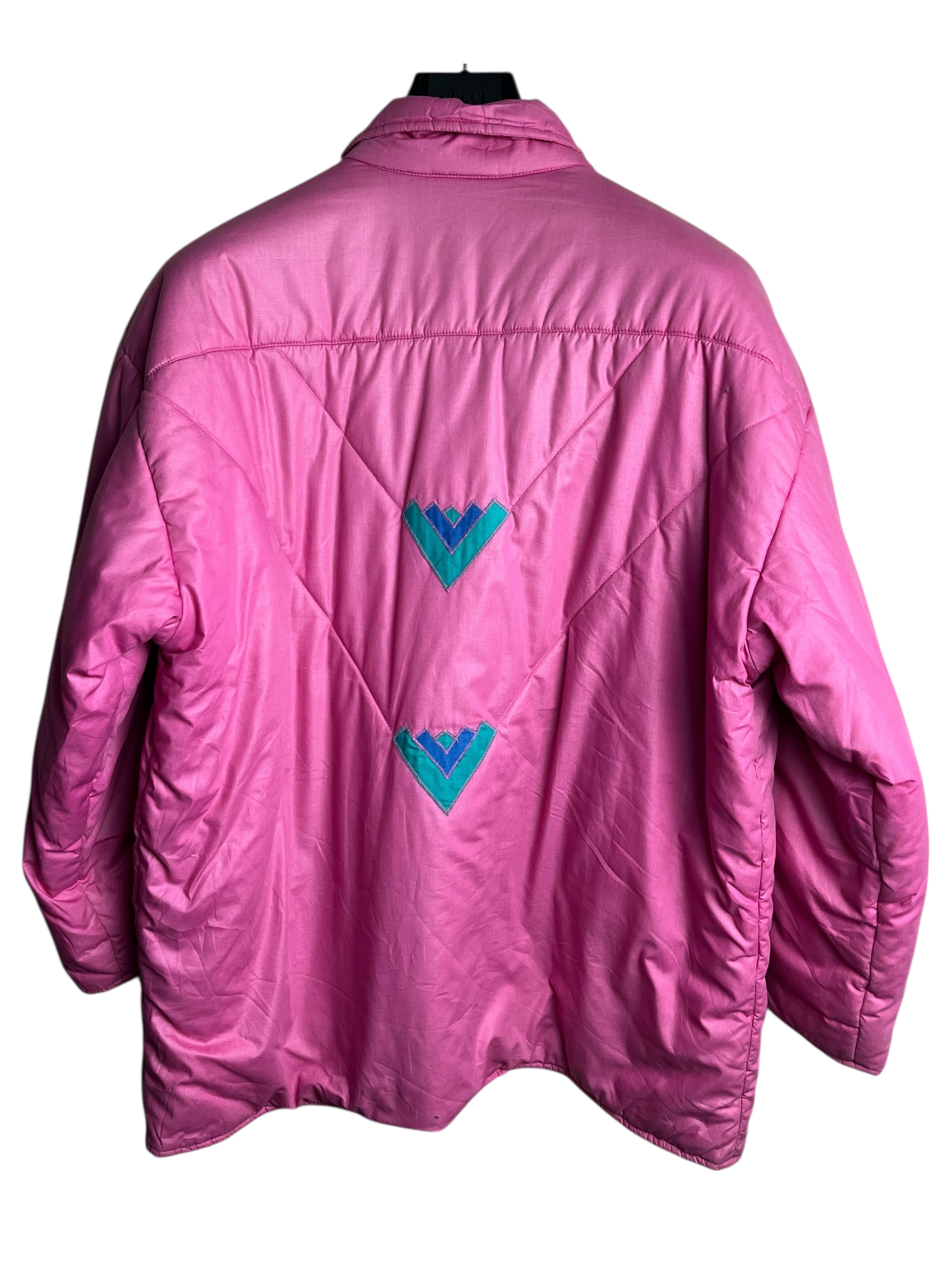 Oversize Vintage Mont (Small)