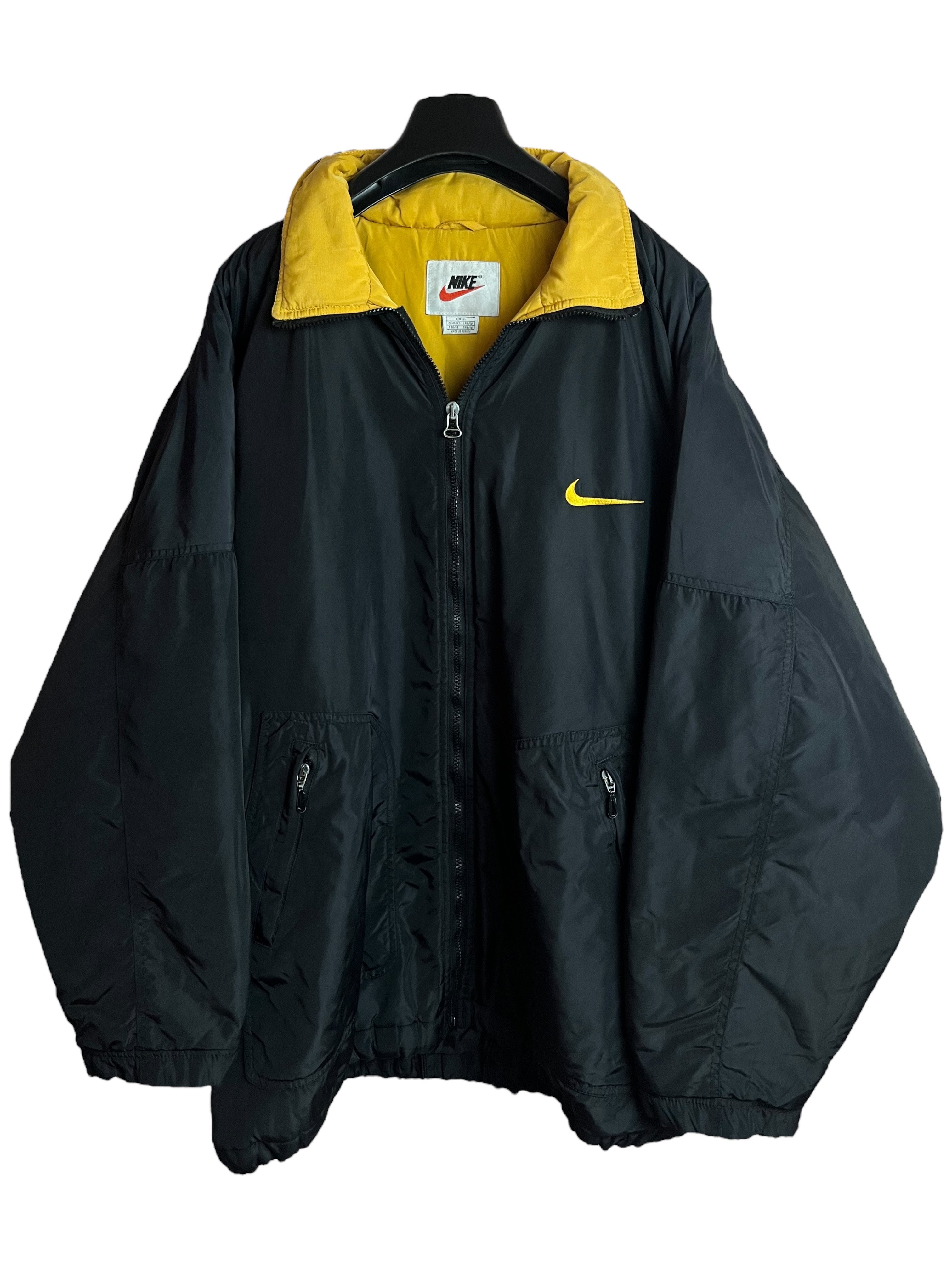 Nike Original Oversize Vintage Mont (XL)