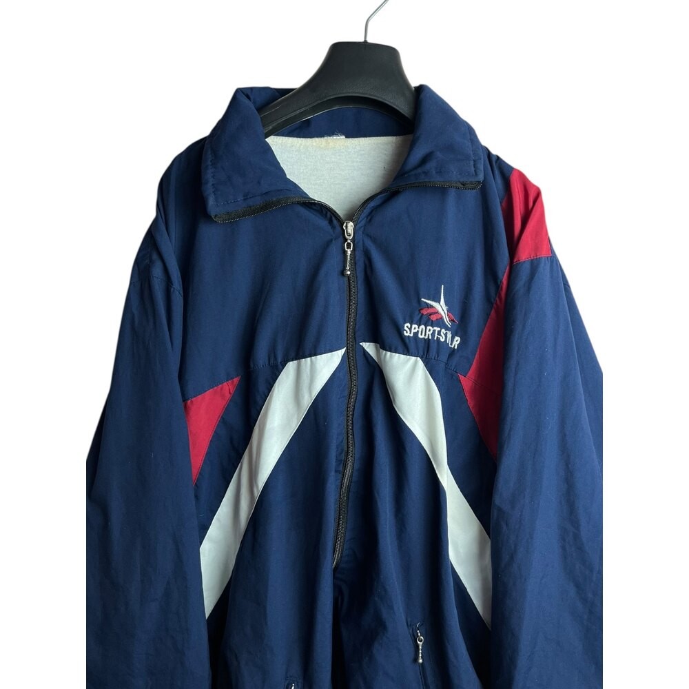 Oversize Bomber Ceket (Medium)
