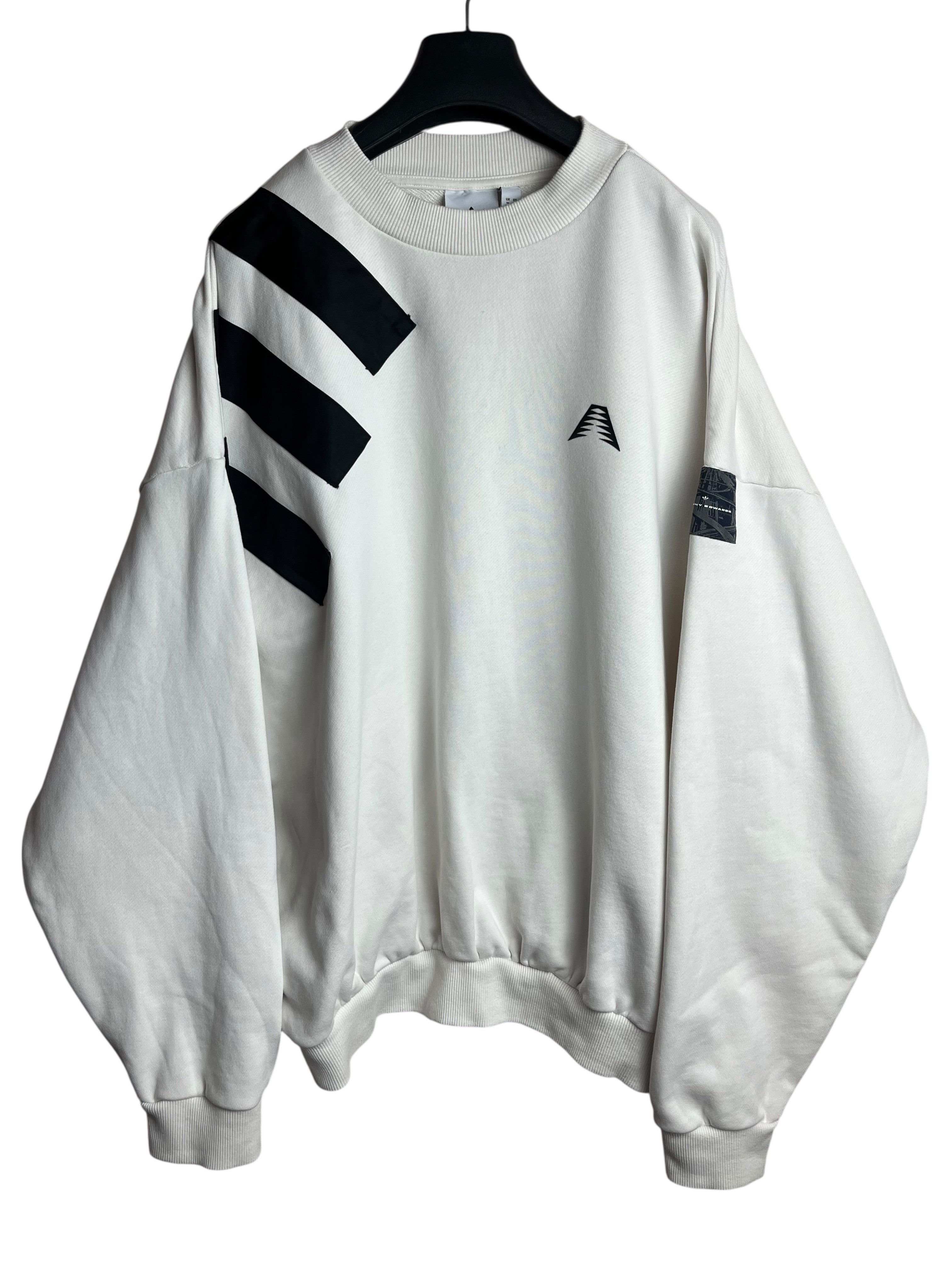 Adidas Original Oversize Sweatshirt (XL)