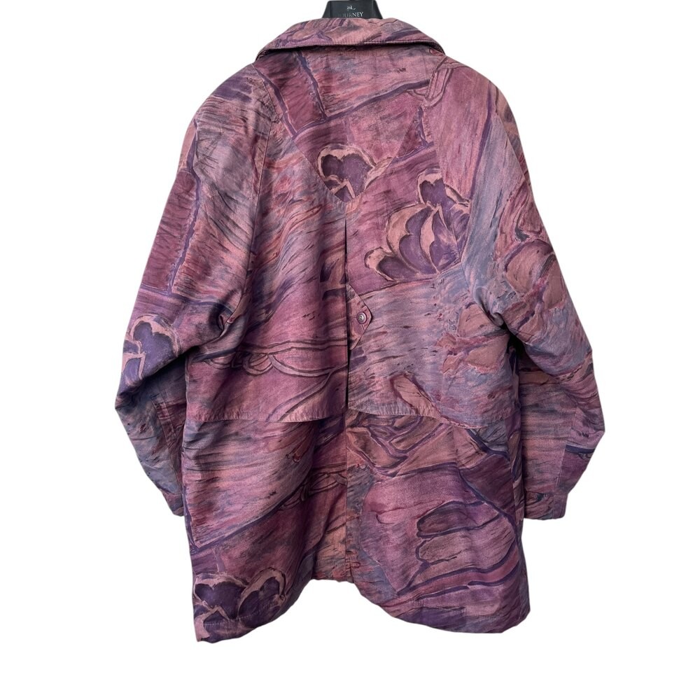 Vintage Mont (Kadın-XL)
