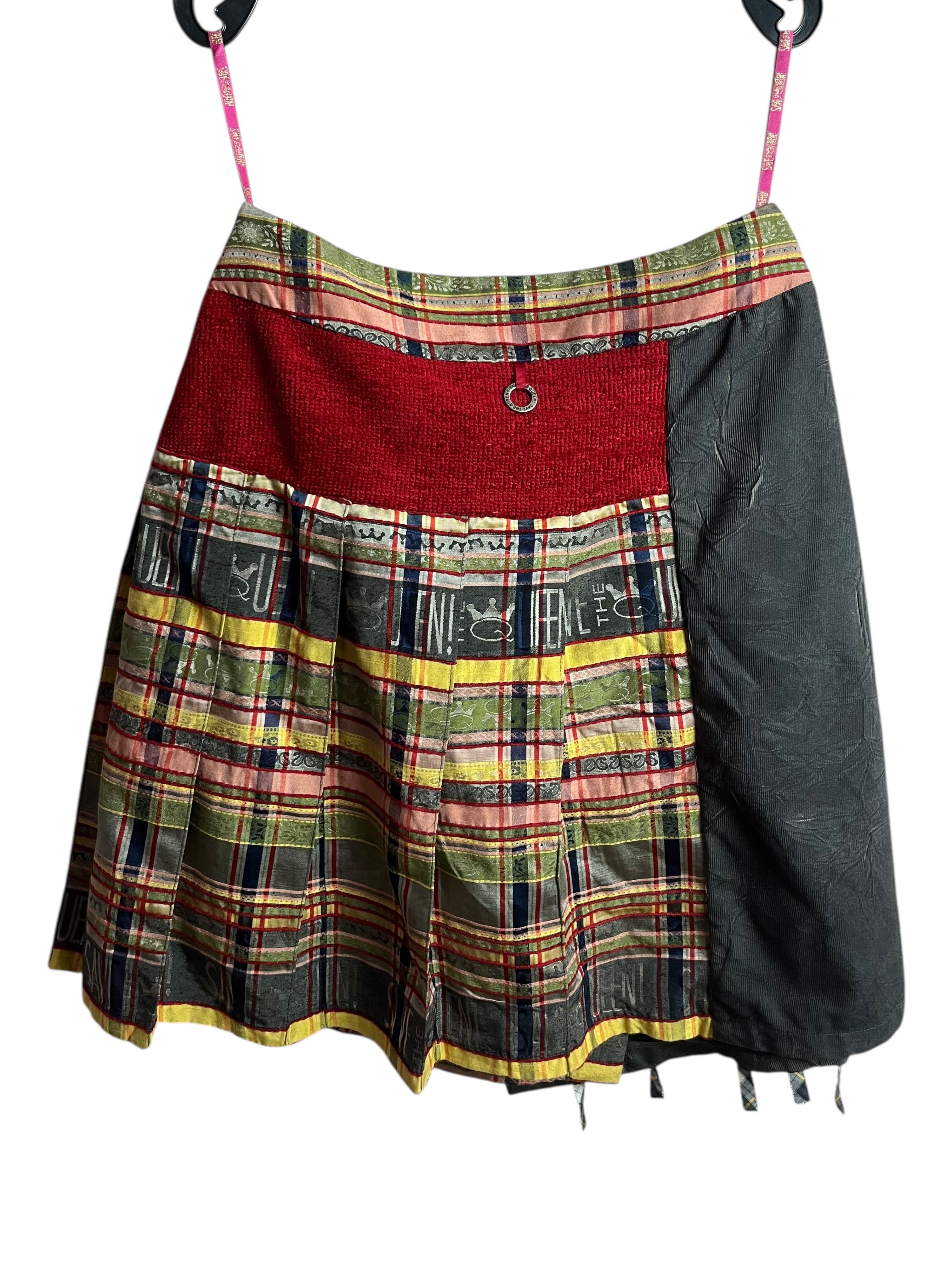 Vintage Etek (Small)