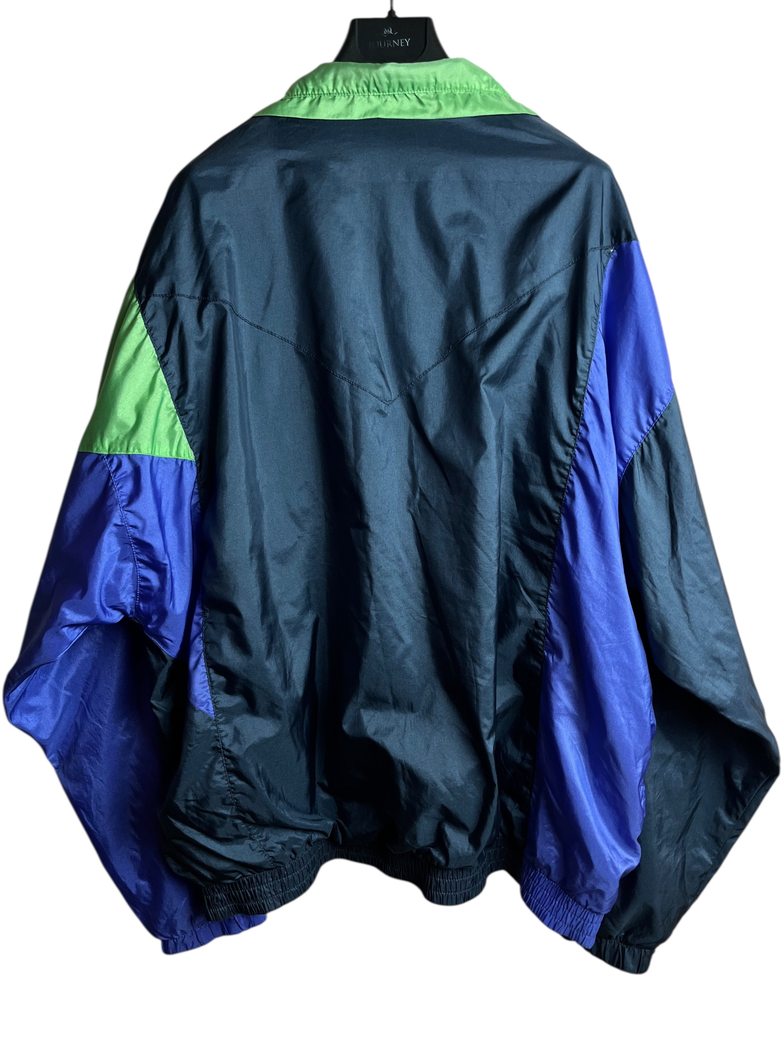 Nike Original Oversize Vintage Ceket (XL)