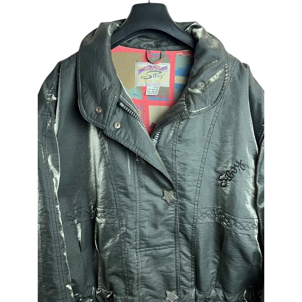 Vintage Mont (Kadın-XXL)
