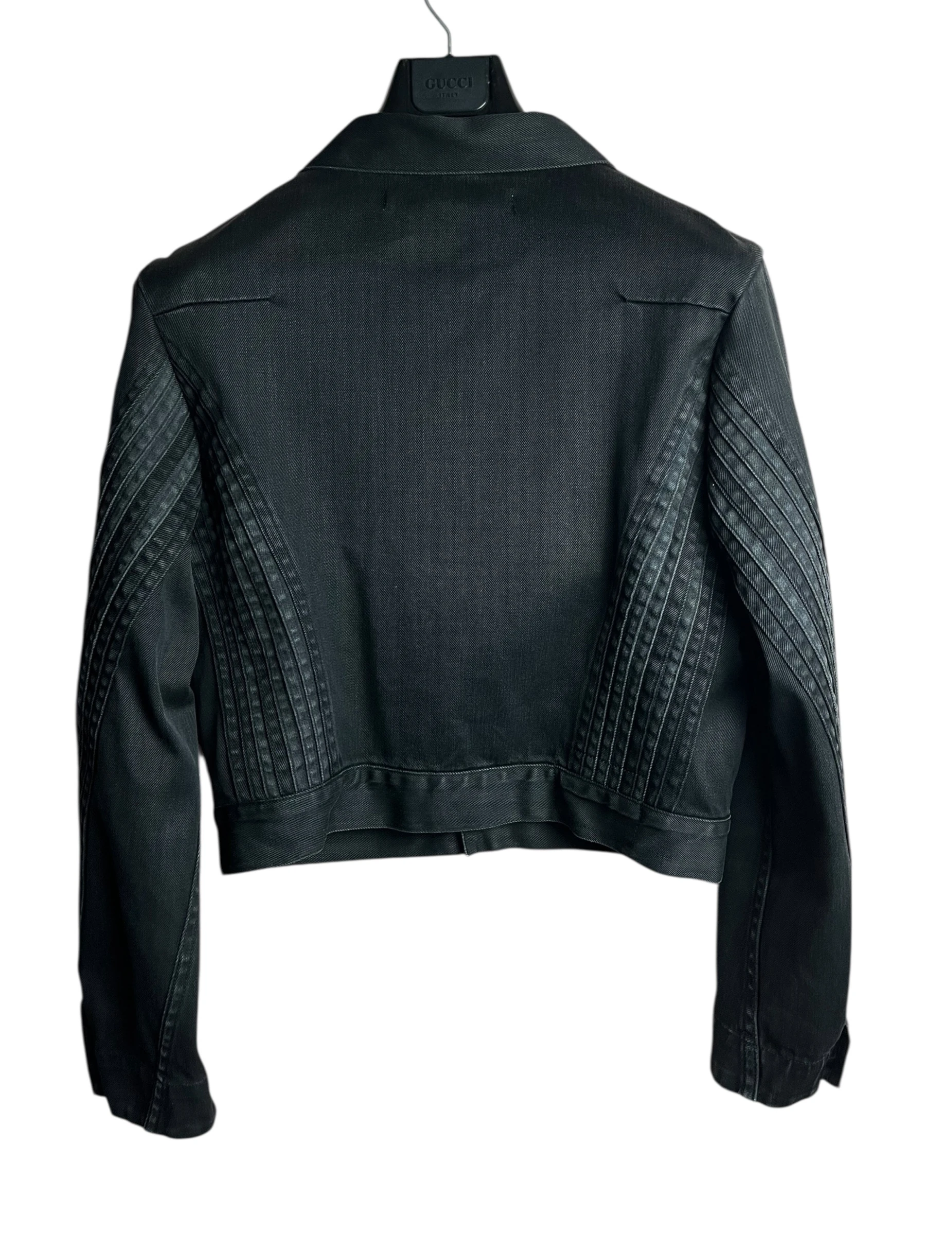 Levis Original Vintage Kot Ceket (Kadın Large)