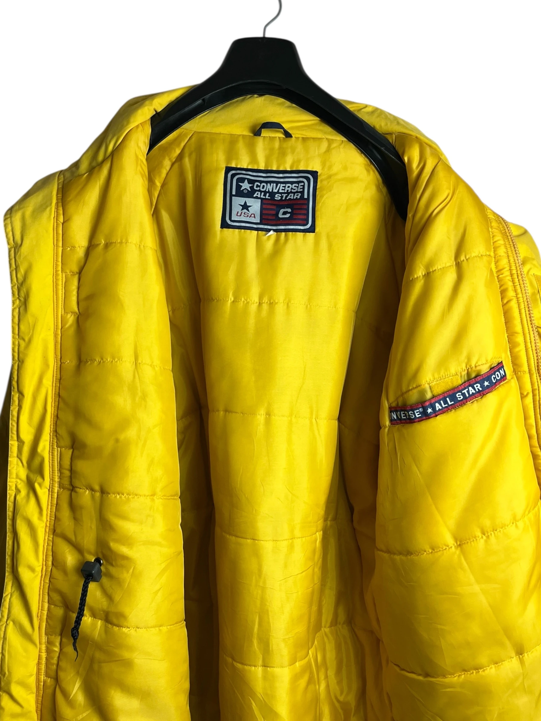 Converse All Star Original Oversize Vintage Mont (XL)