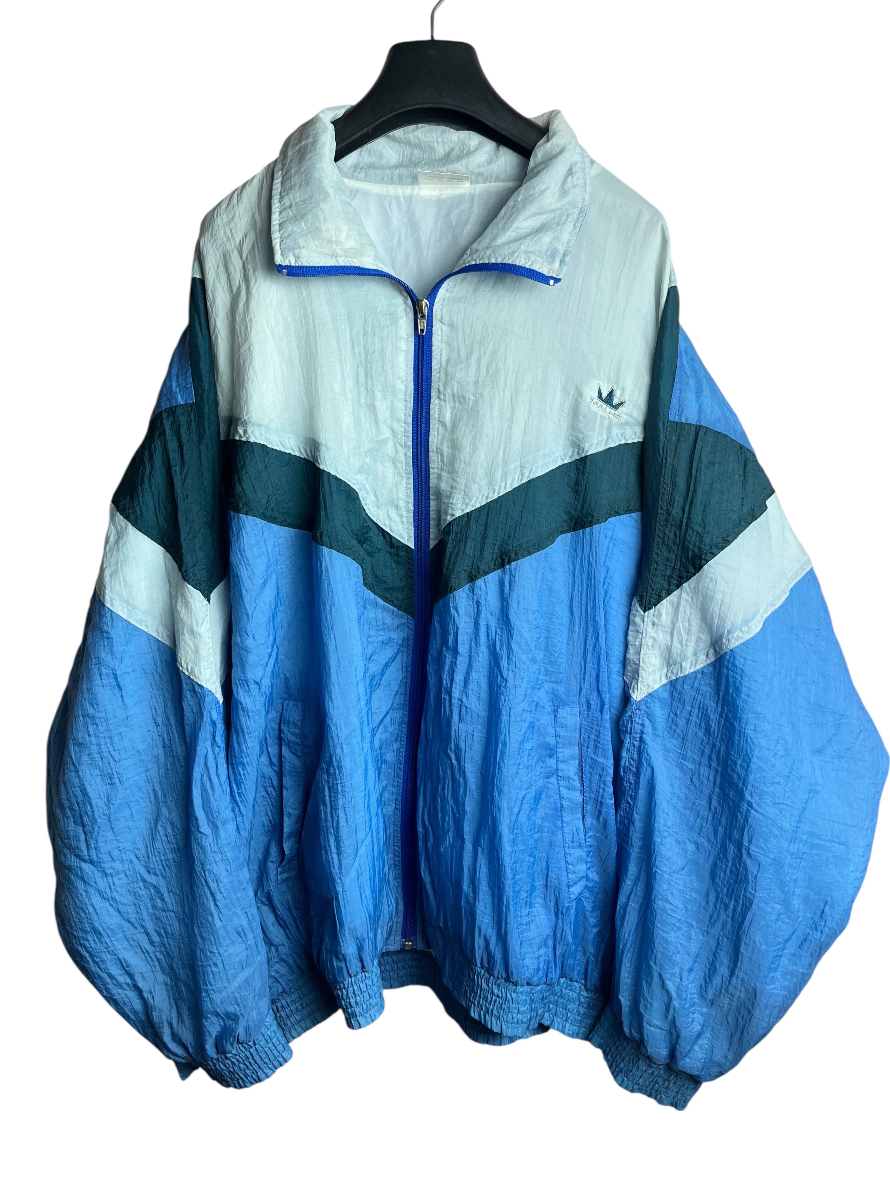 Mevsimlik Vintage Ceket (XL)