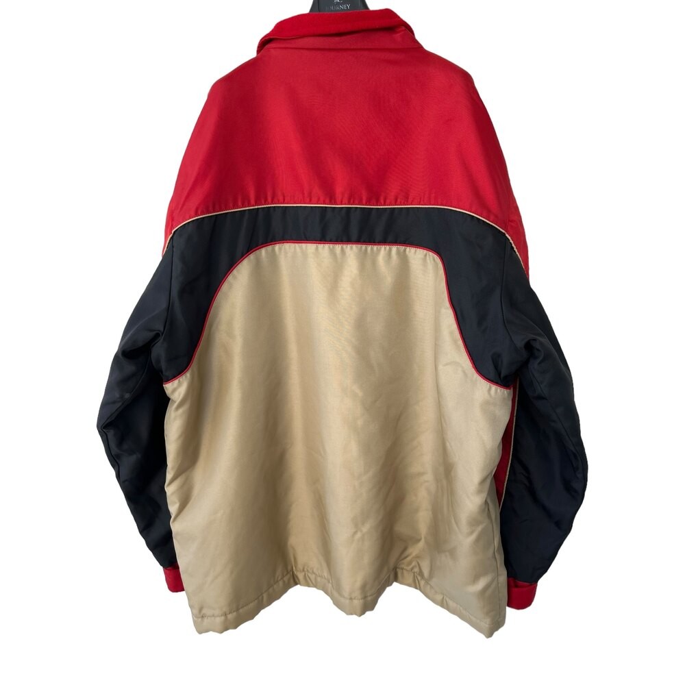 Oversize Vintage Mont (XL)